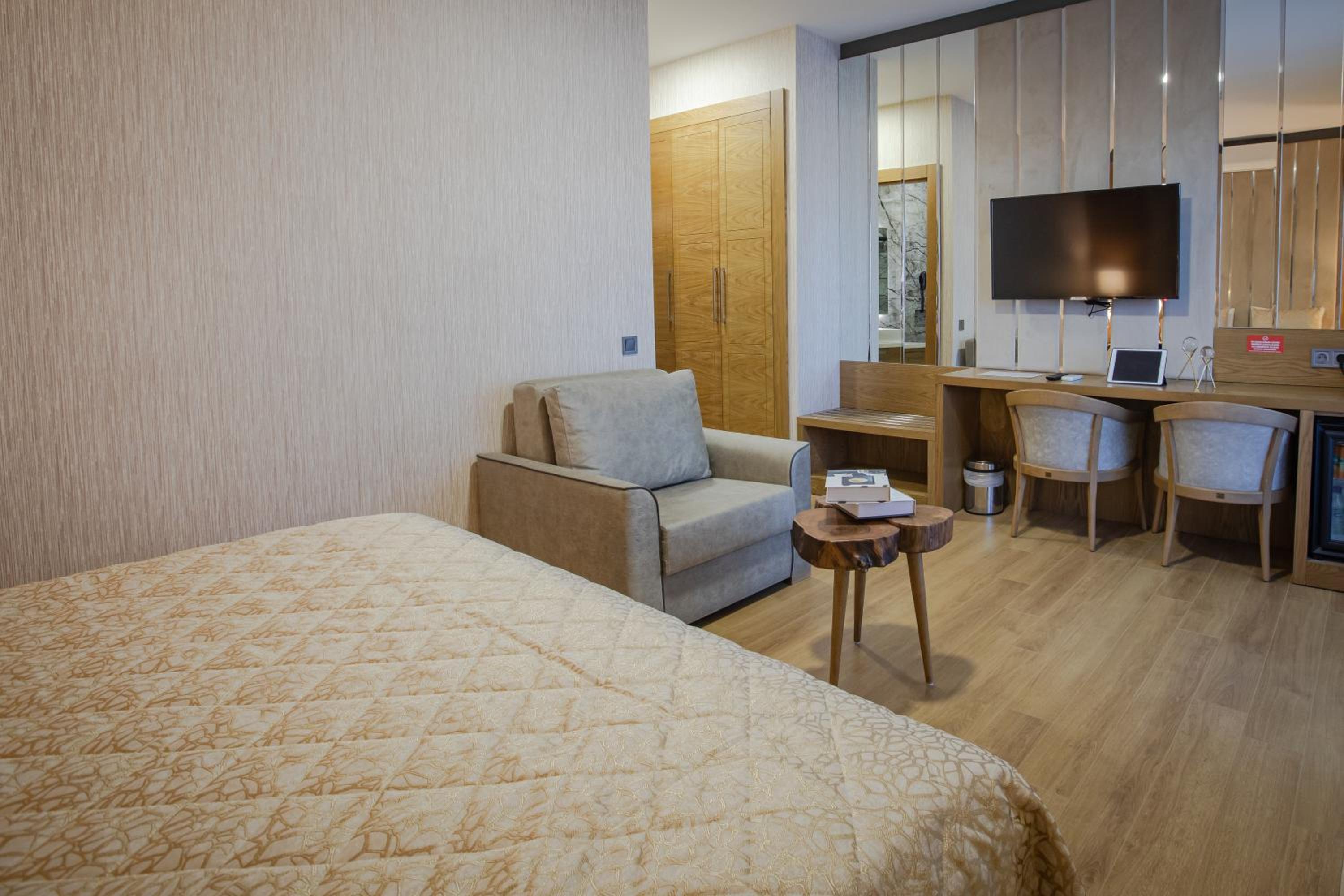 bahçelievler hotels - Image 22