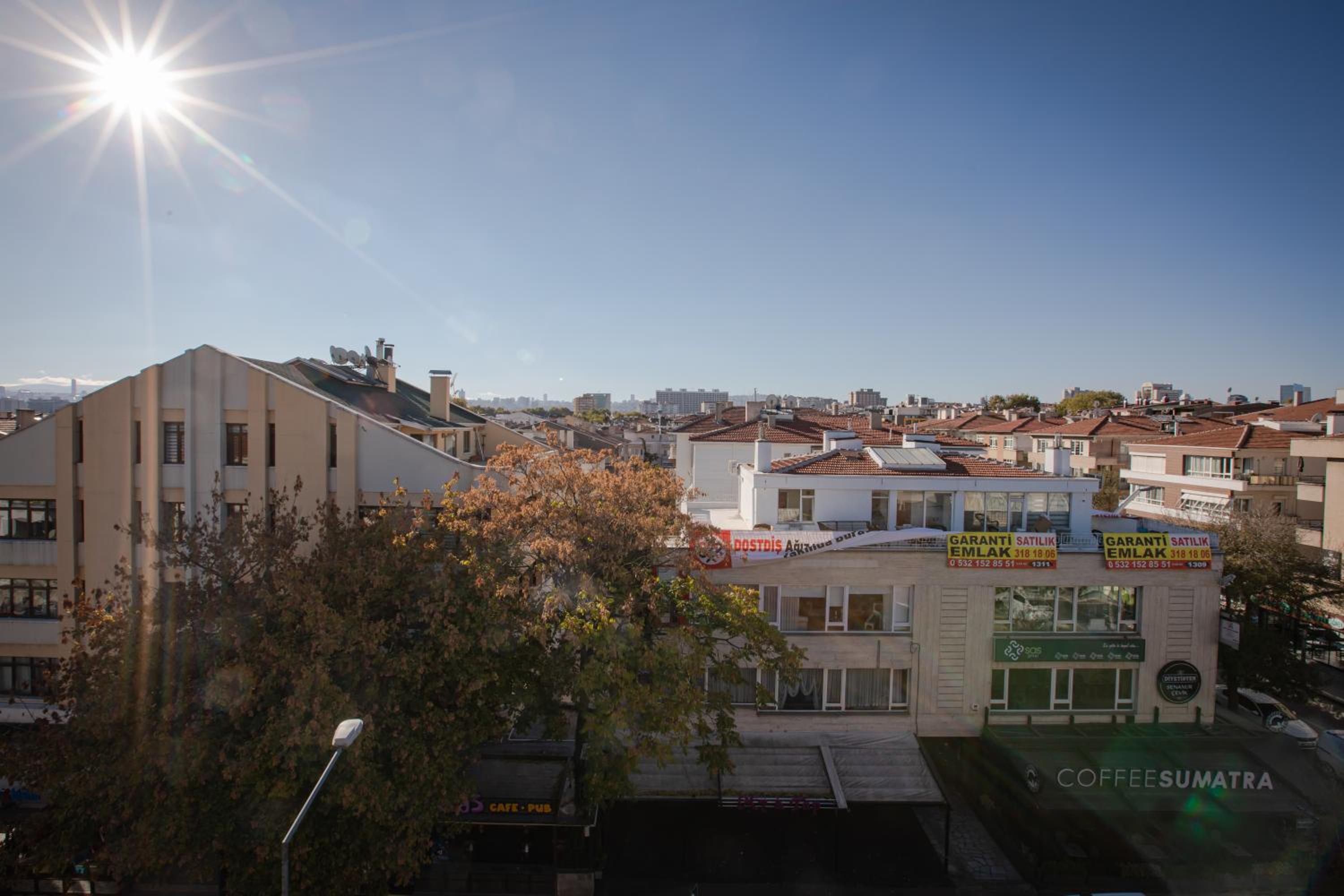 bahçelievler hotels - Image 25