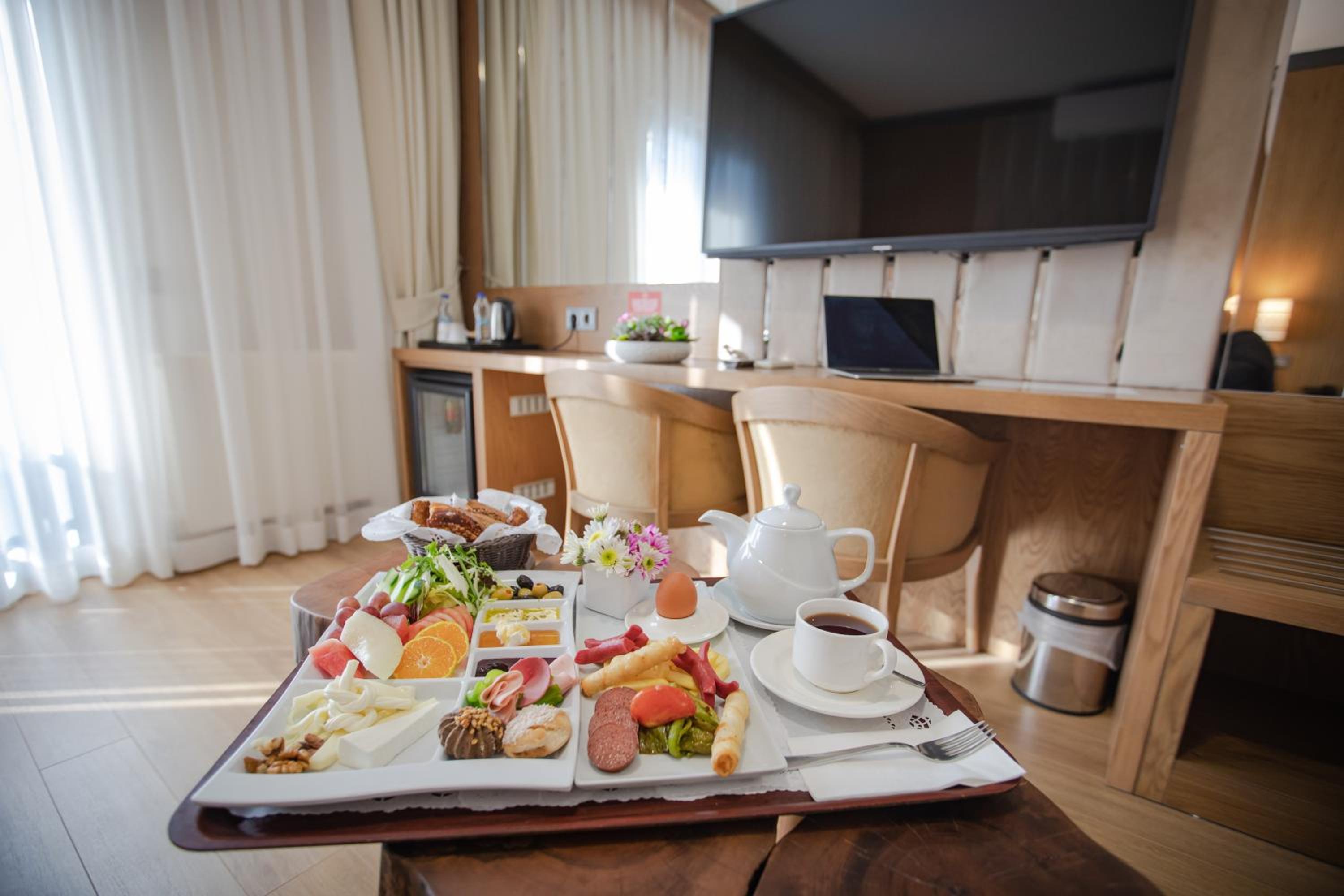 bahçelievler hotels - Image 24