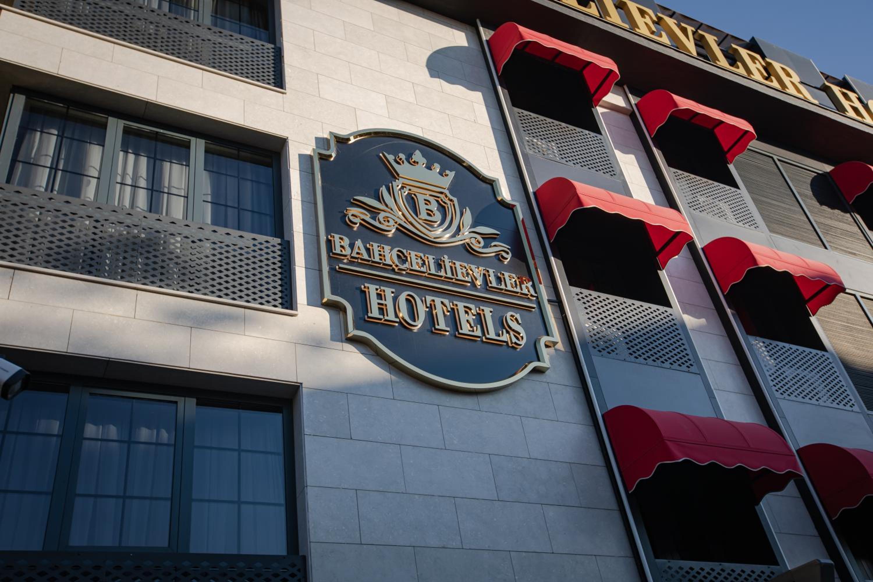 bahçelievler hotels - Image 26