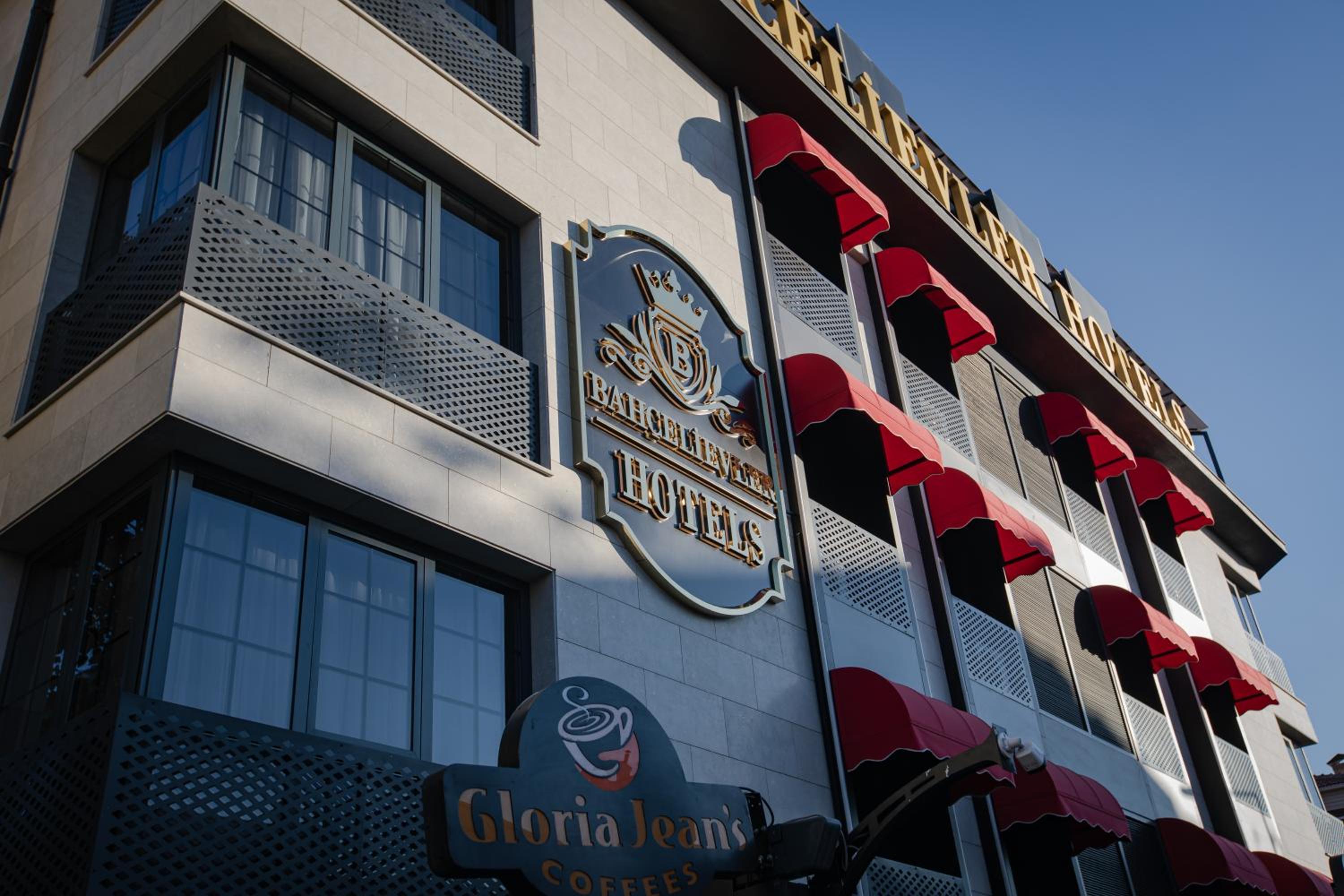 bahçelievler hotels - Image 89