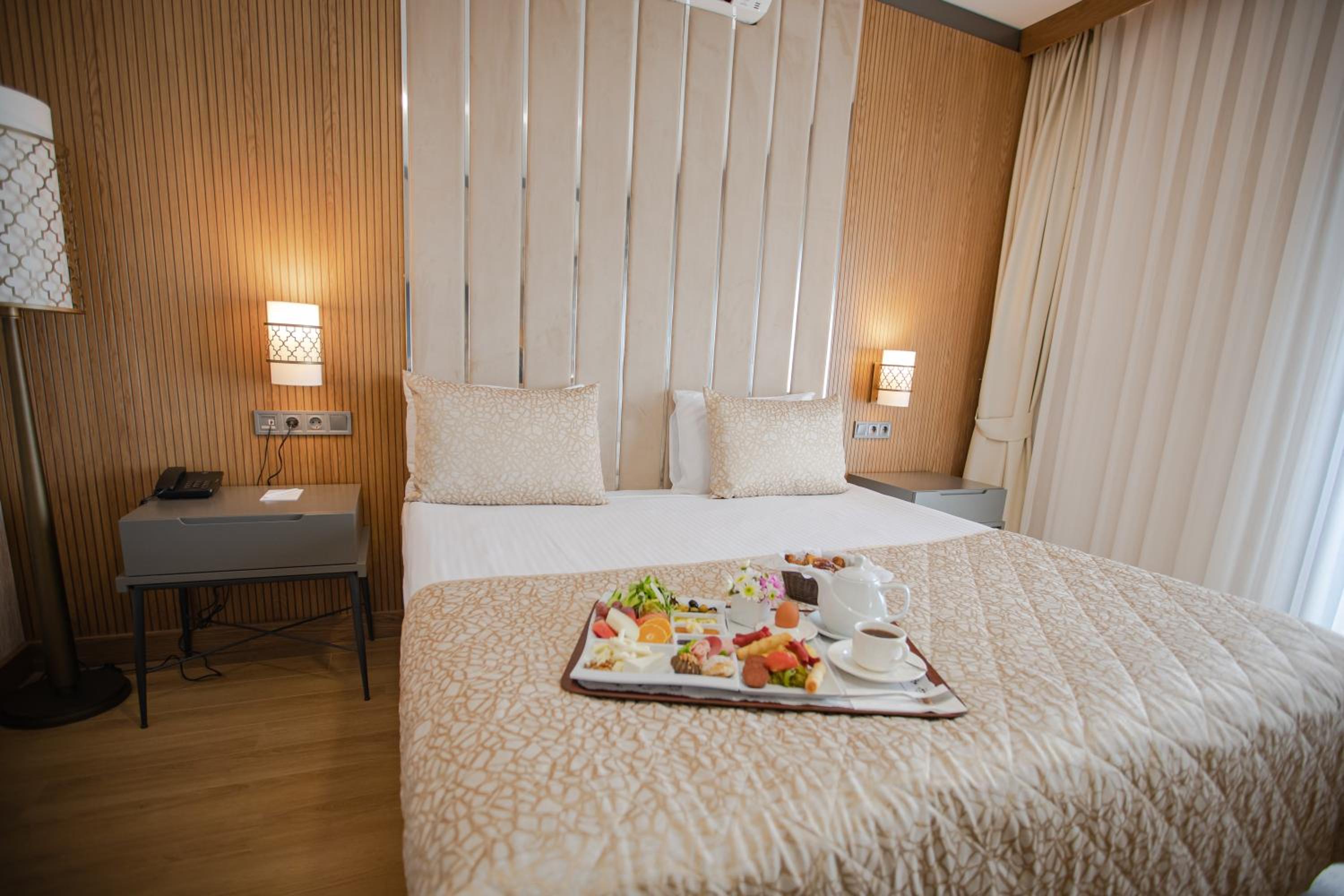 bahçelievler hotels - Image 31