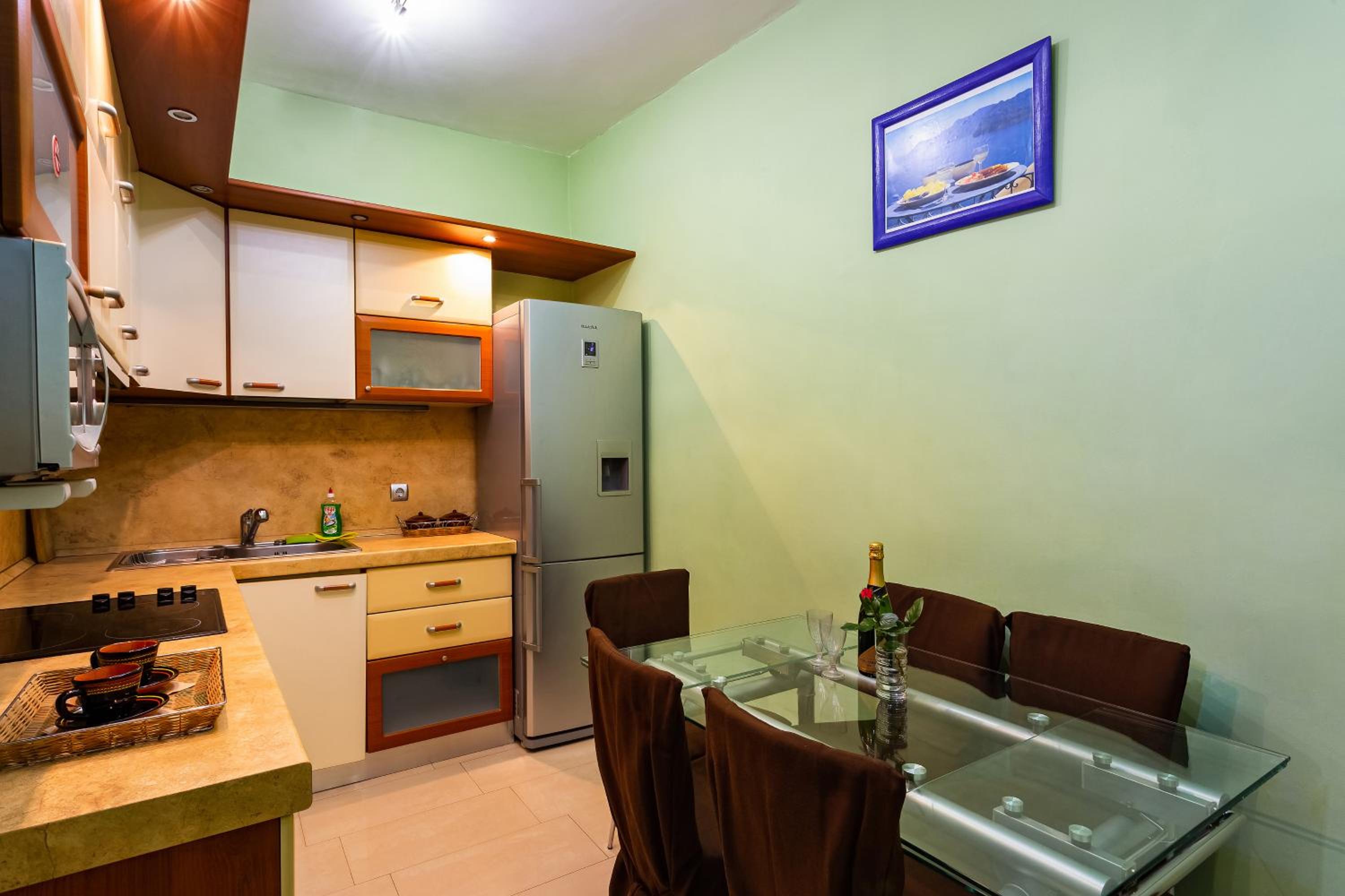 Residence Art Guest House
