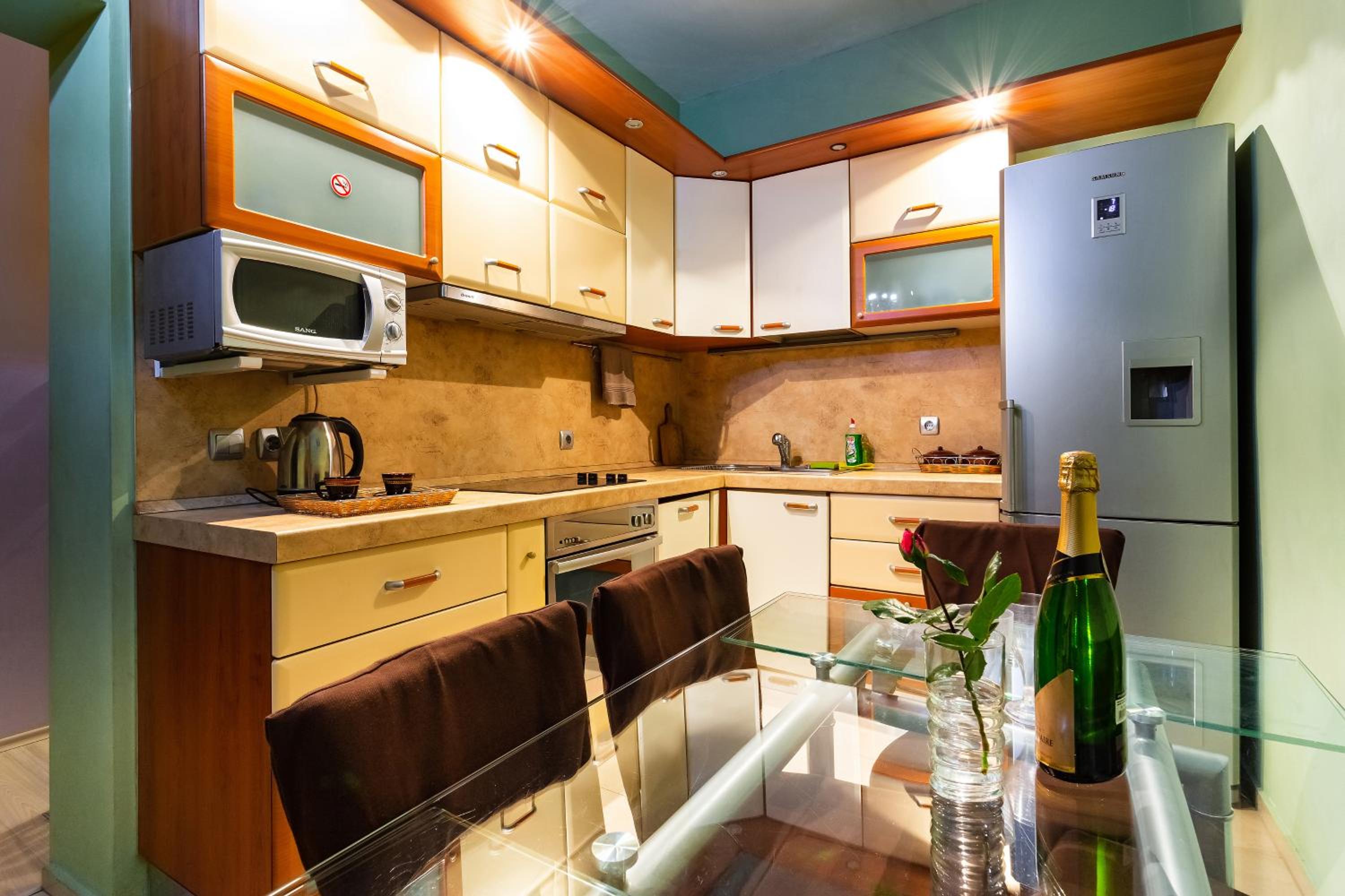 Residence Art Guest House