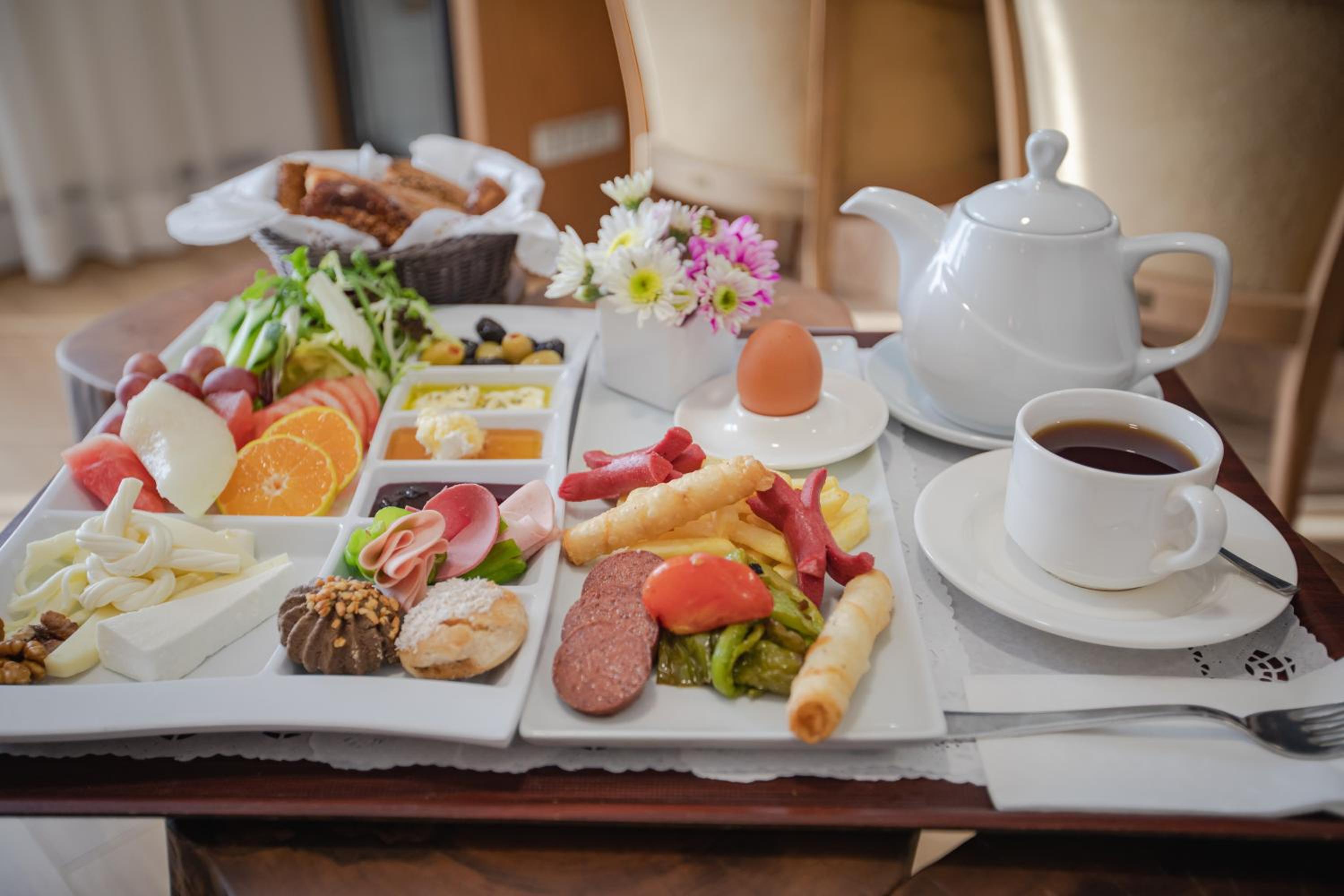 bahçelievler hotels - Image 37