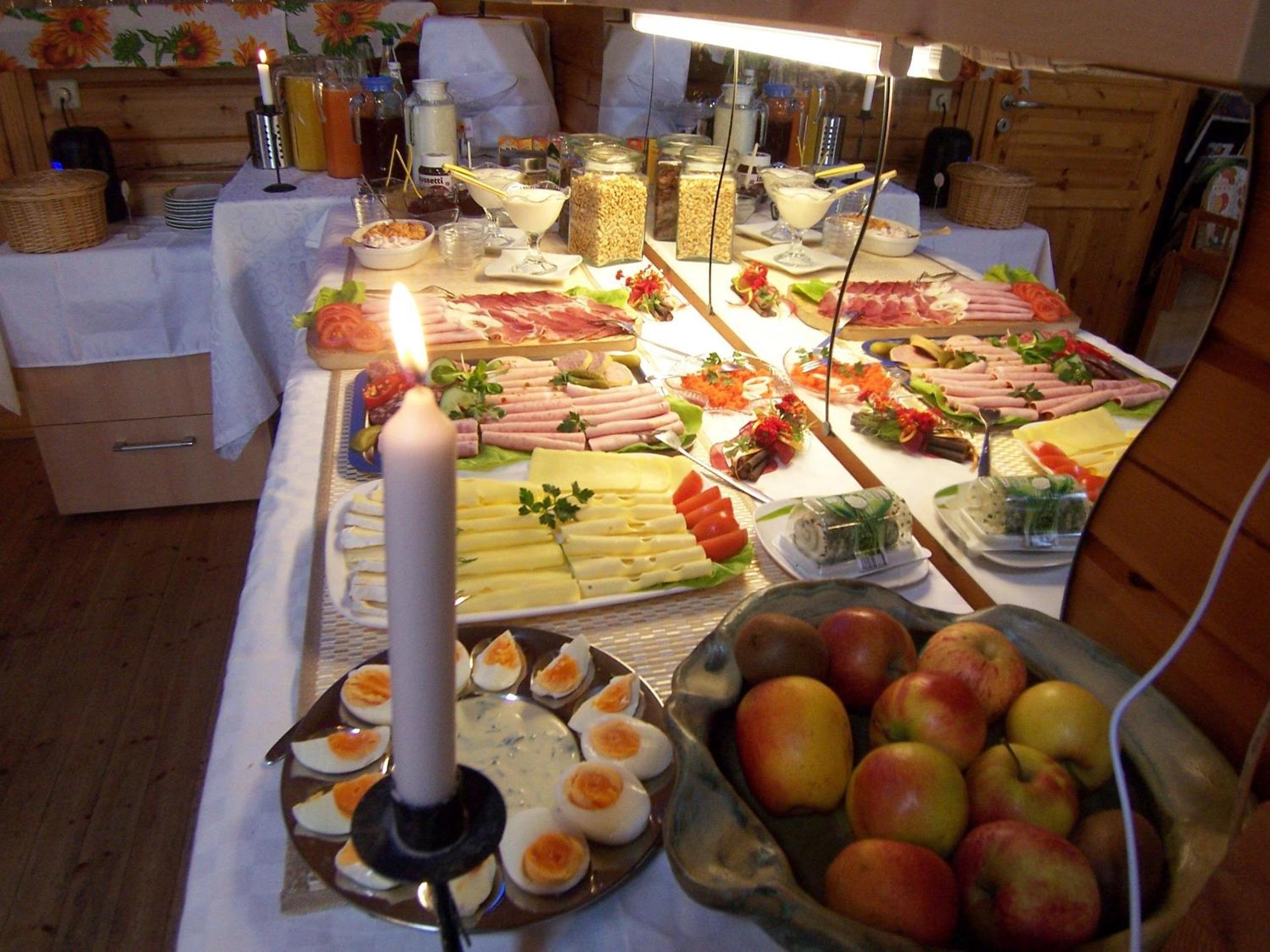 Ferienhaus-Hotel 