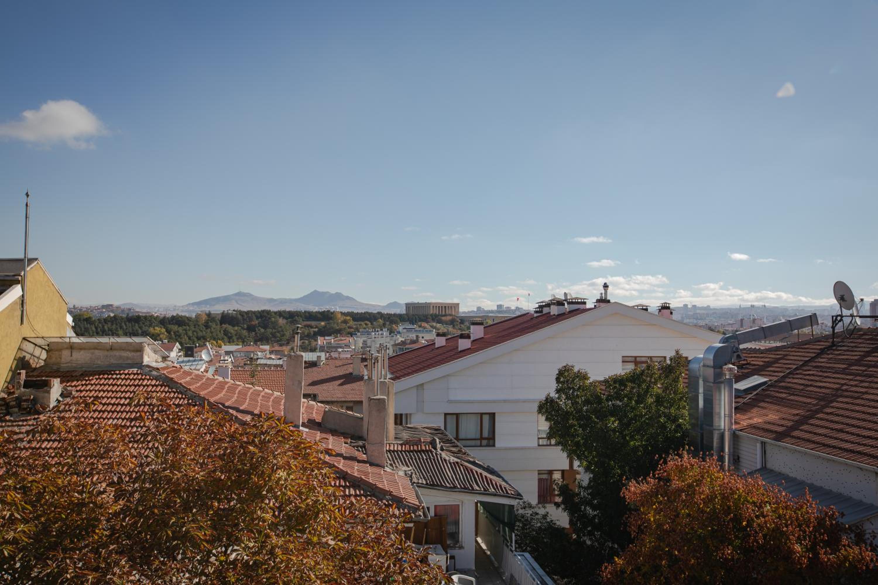 bahçelievler hotels - Image 95