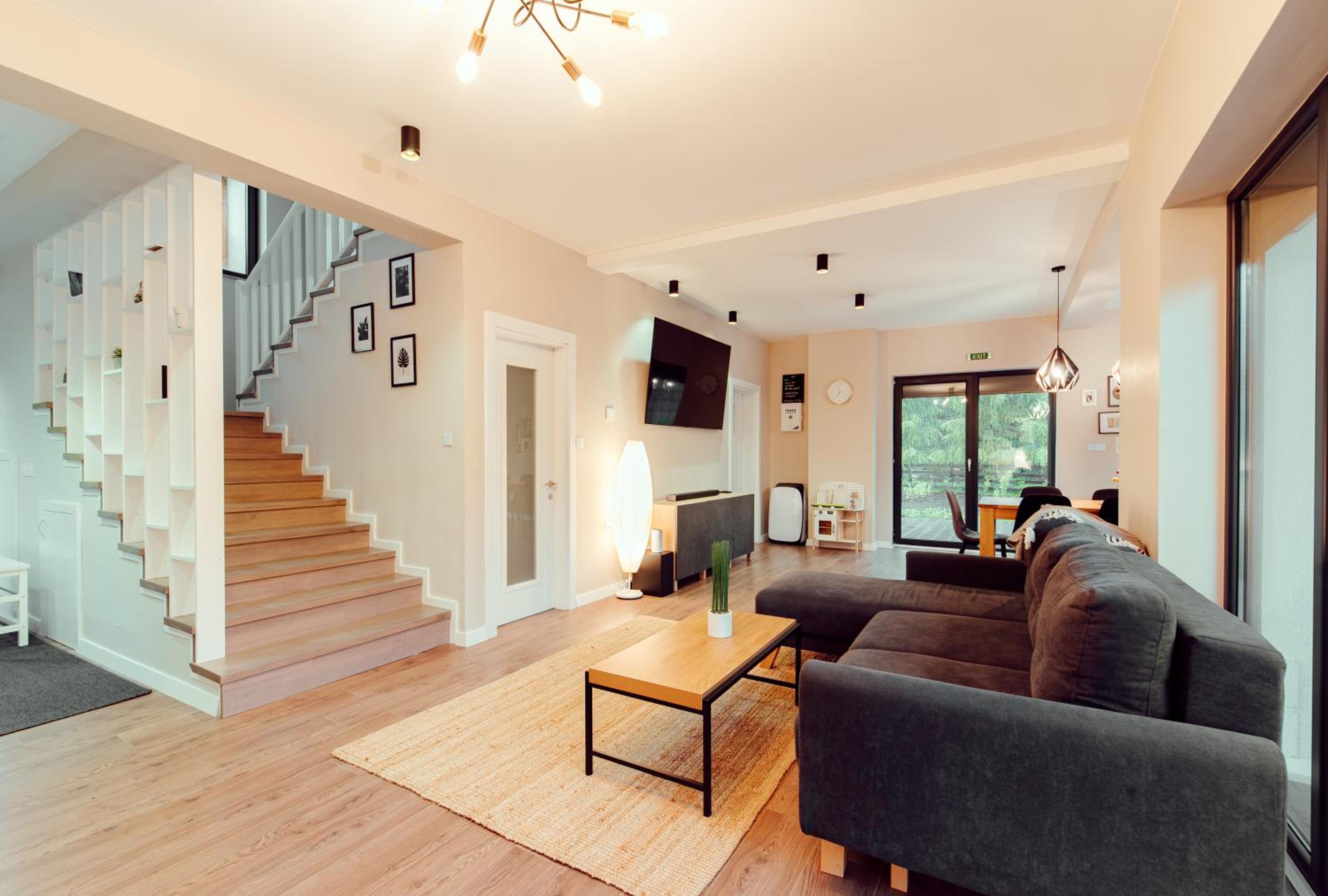 Selters Guesthouse view 2
