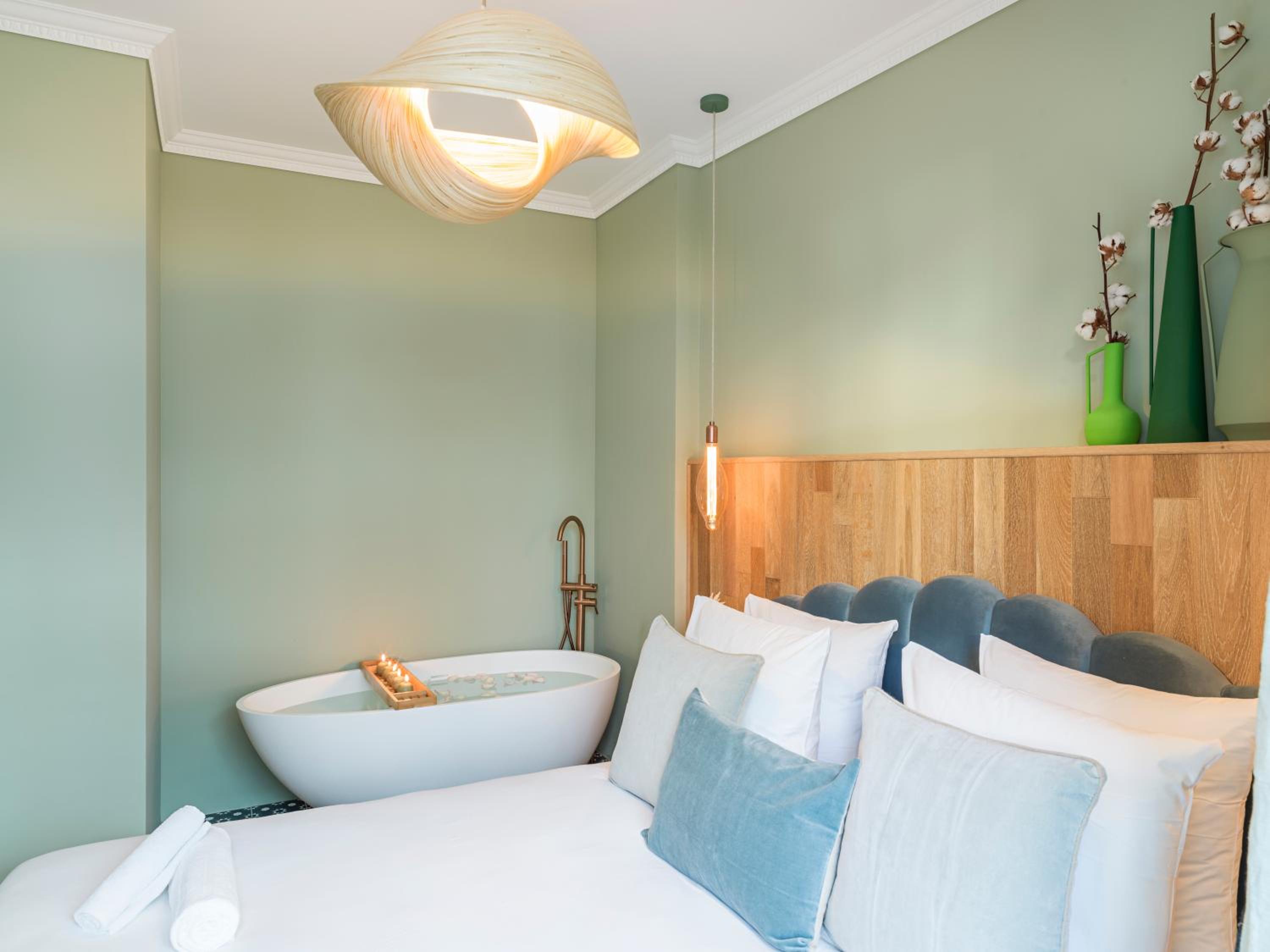 Nature and Haven of Peace Apartment