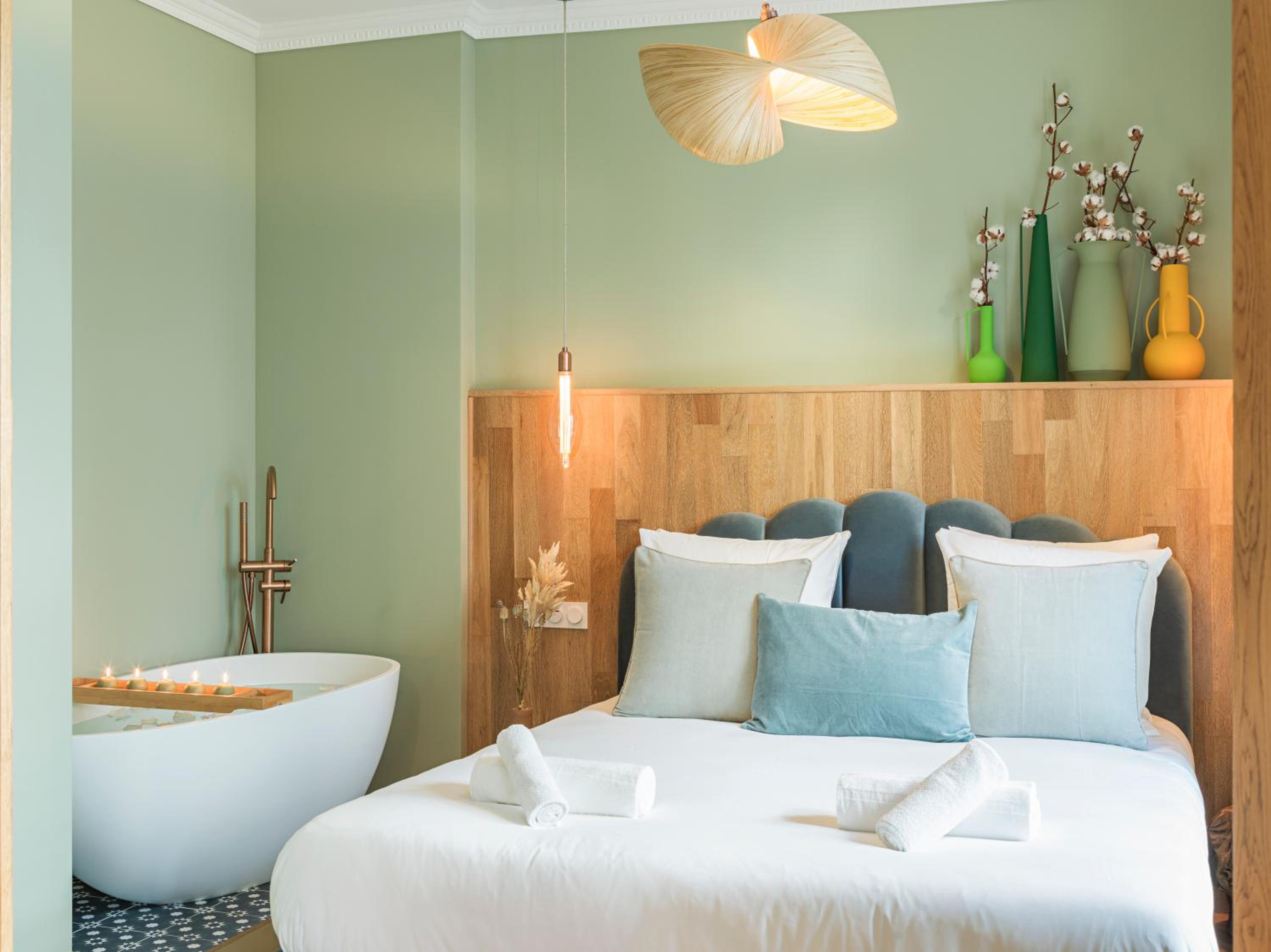 Nature and Haven of Peace Apartment