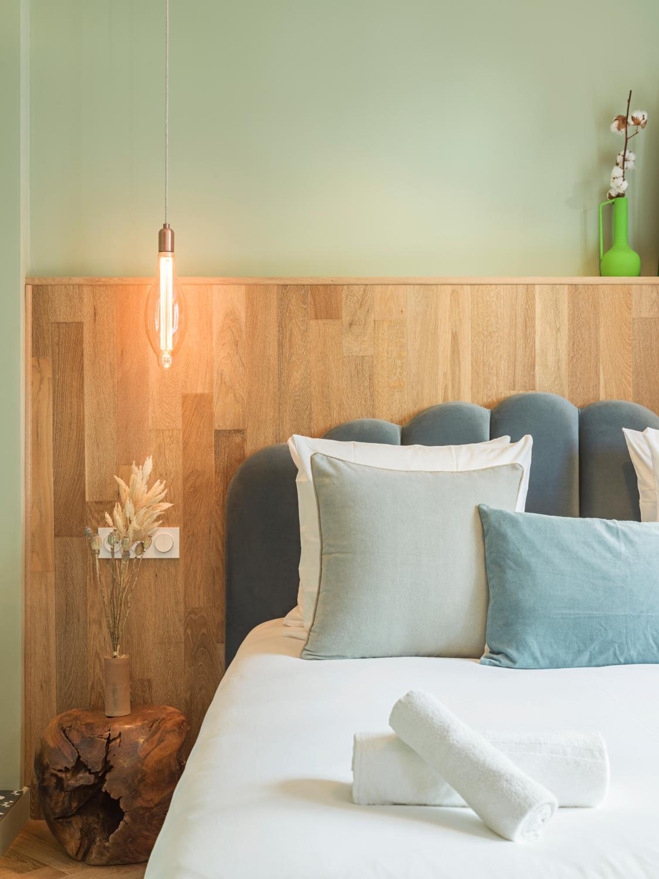Nature and Haven of Peace Apartment