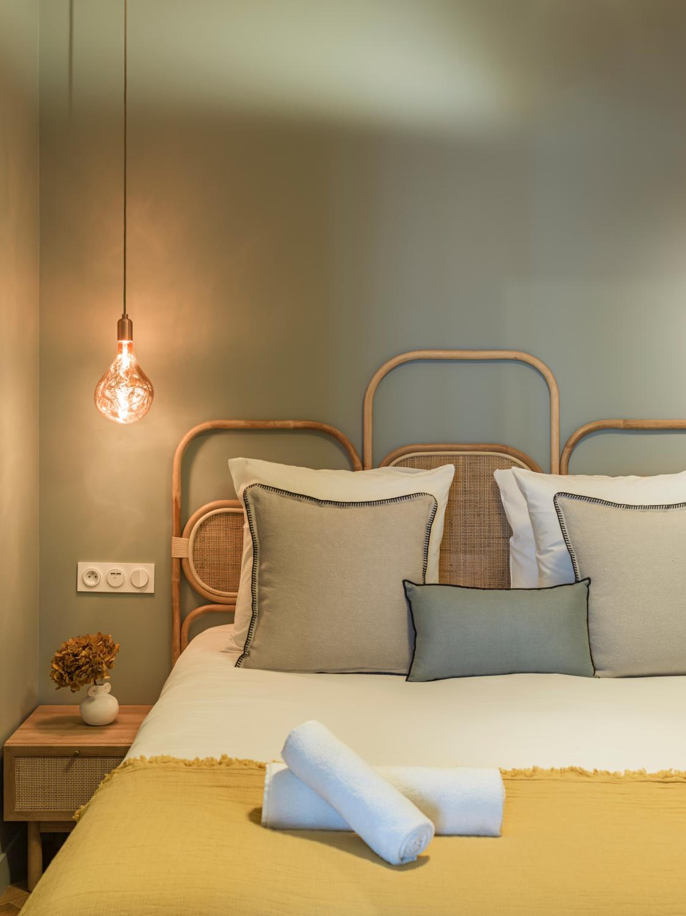 Nature and Haven of Peace Apartment