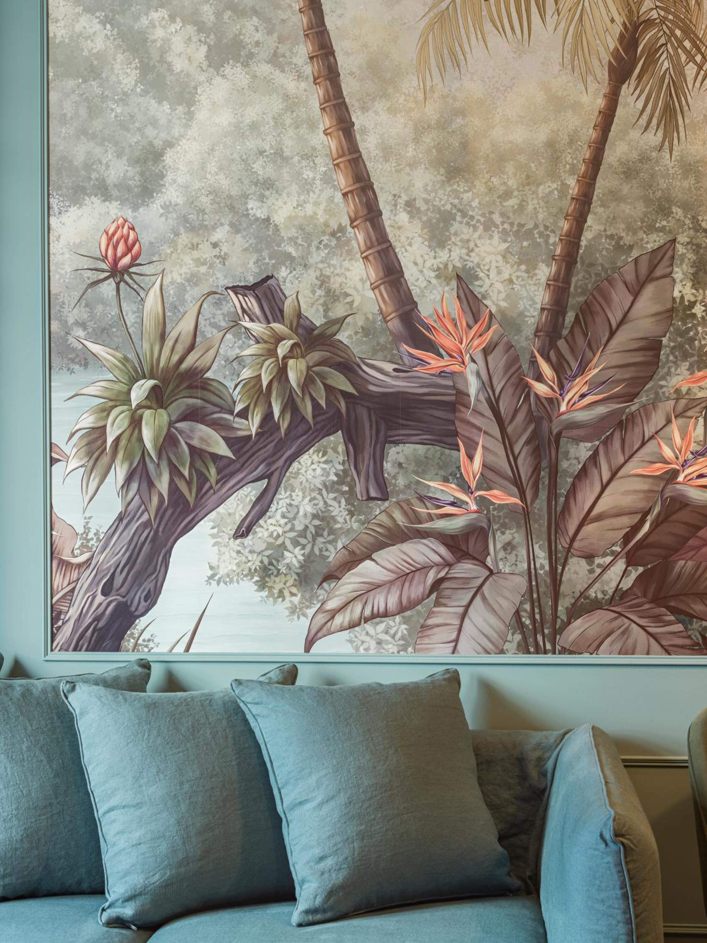 Nature and Haven of Peace Apartment