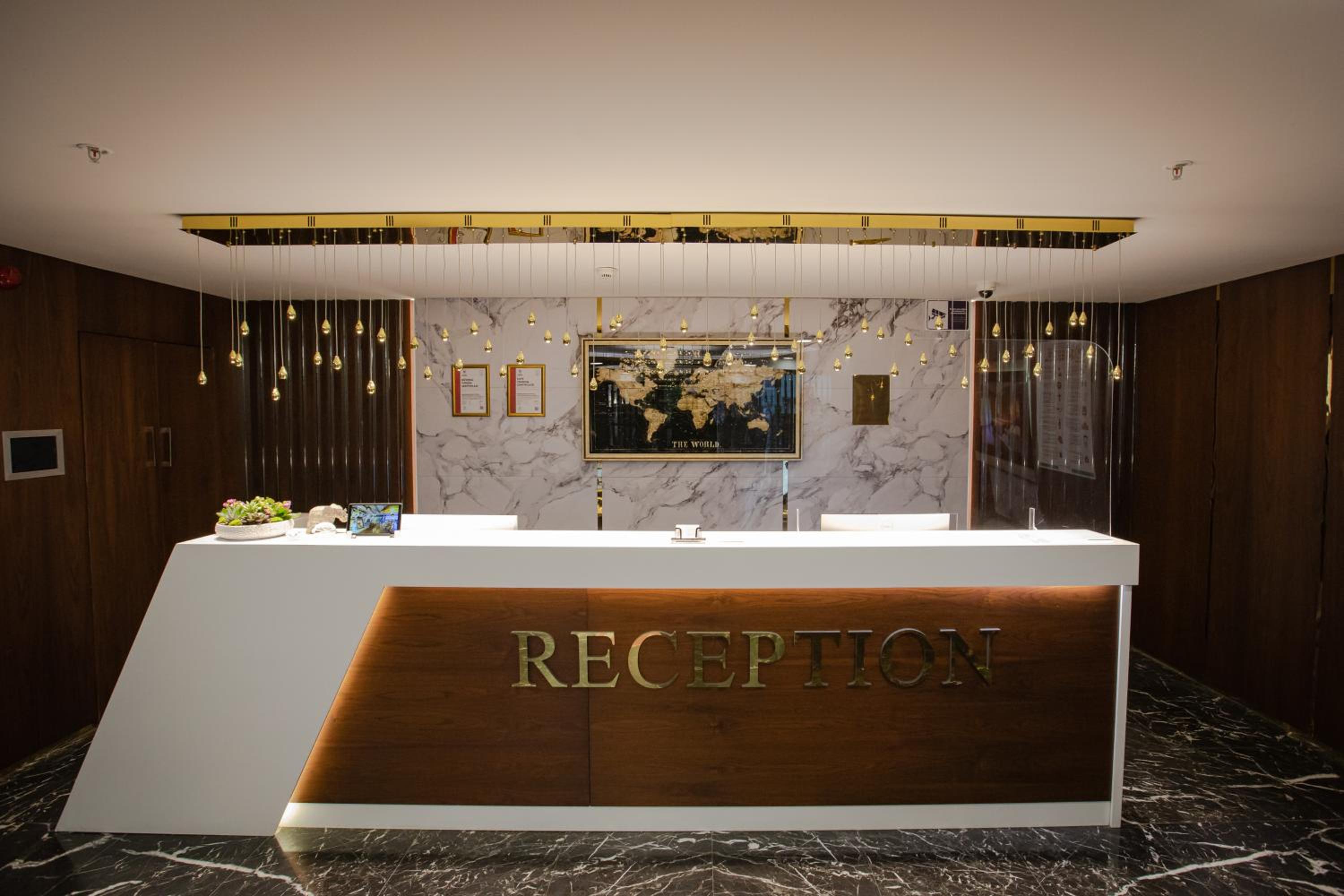 bahçelievler hotels - Image 107