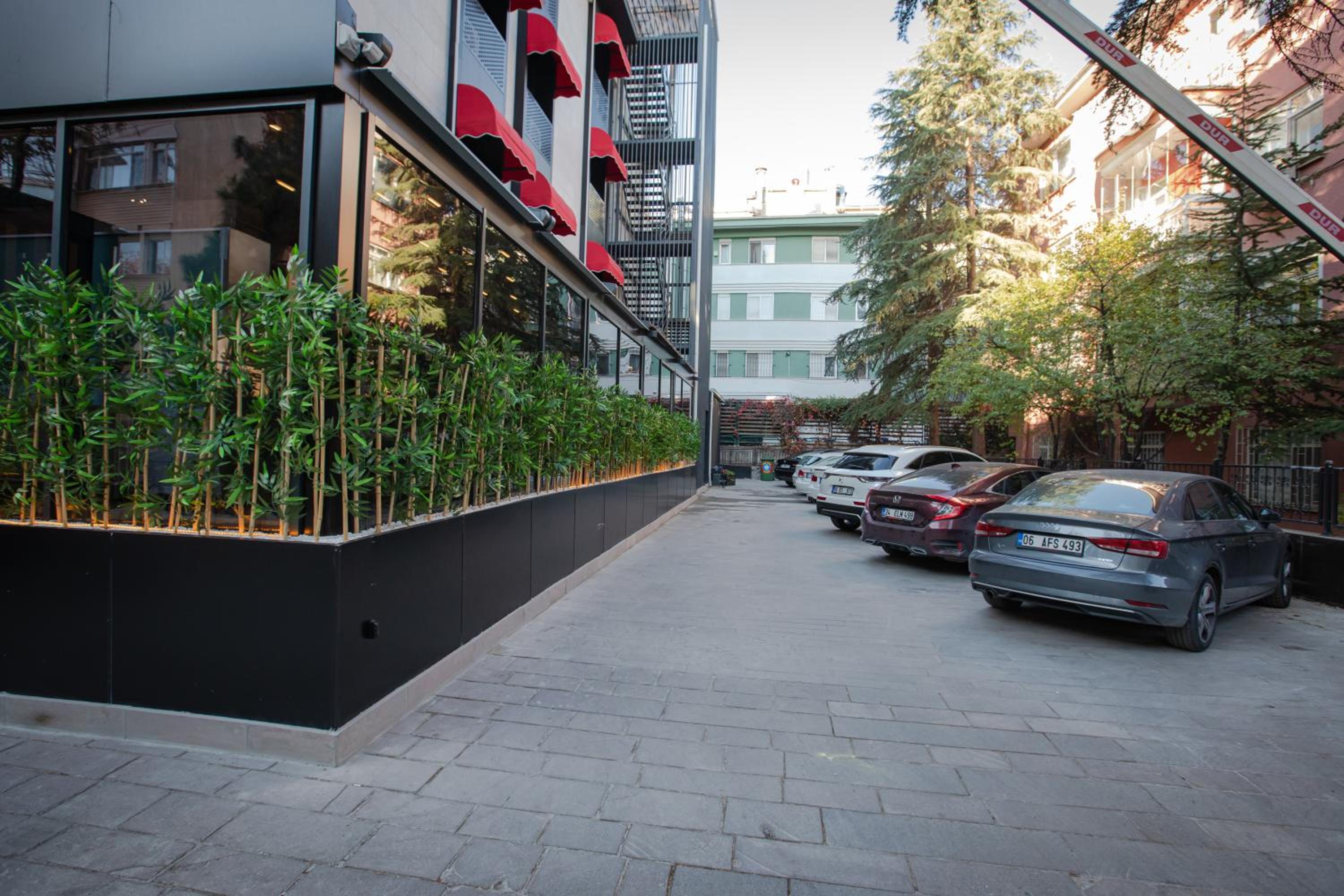 bahçelievler hotels - Image 111