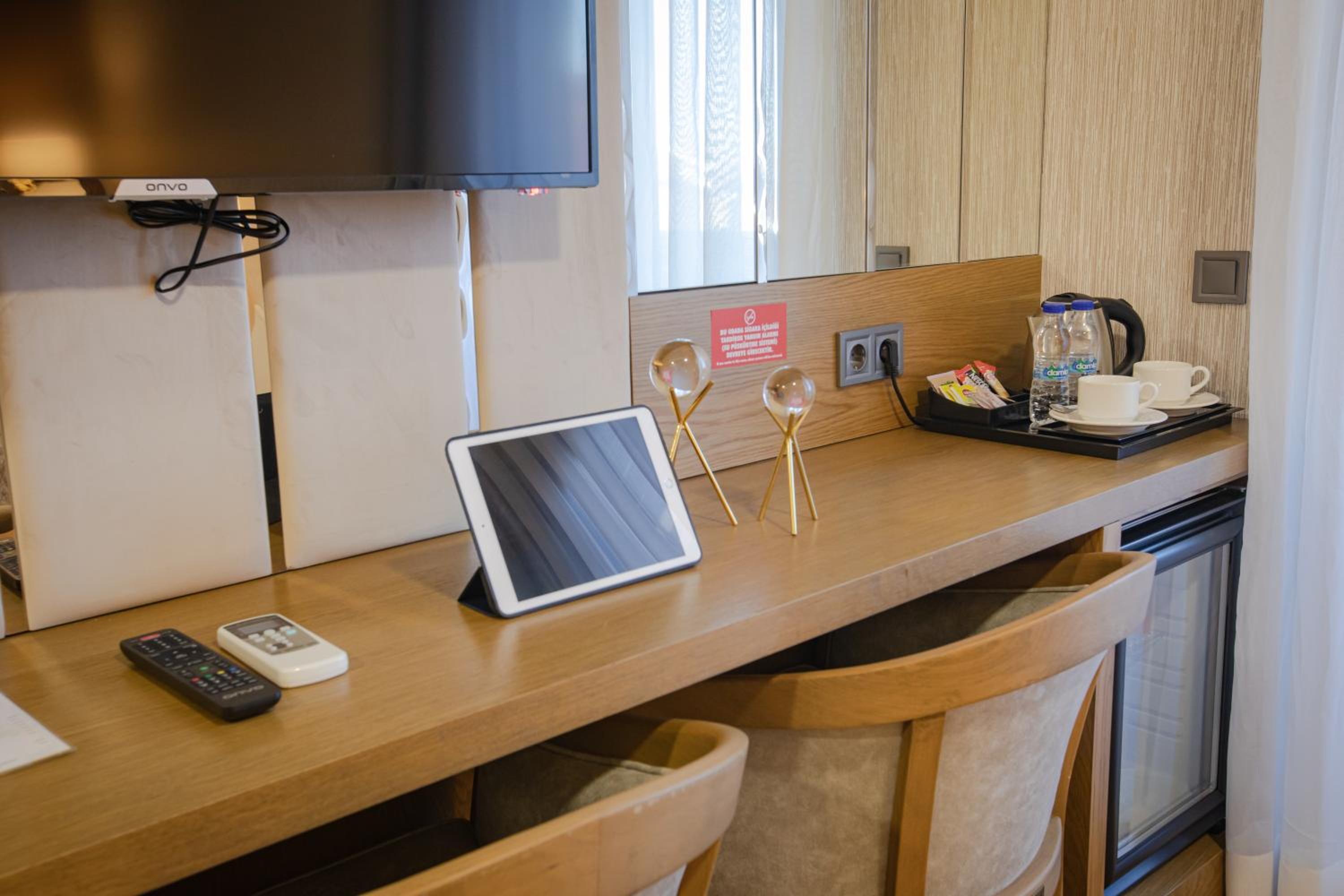 bahçelievler hotels - Image 115