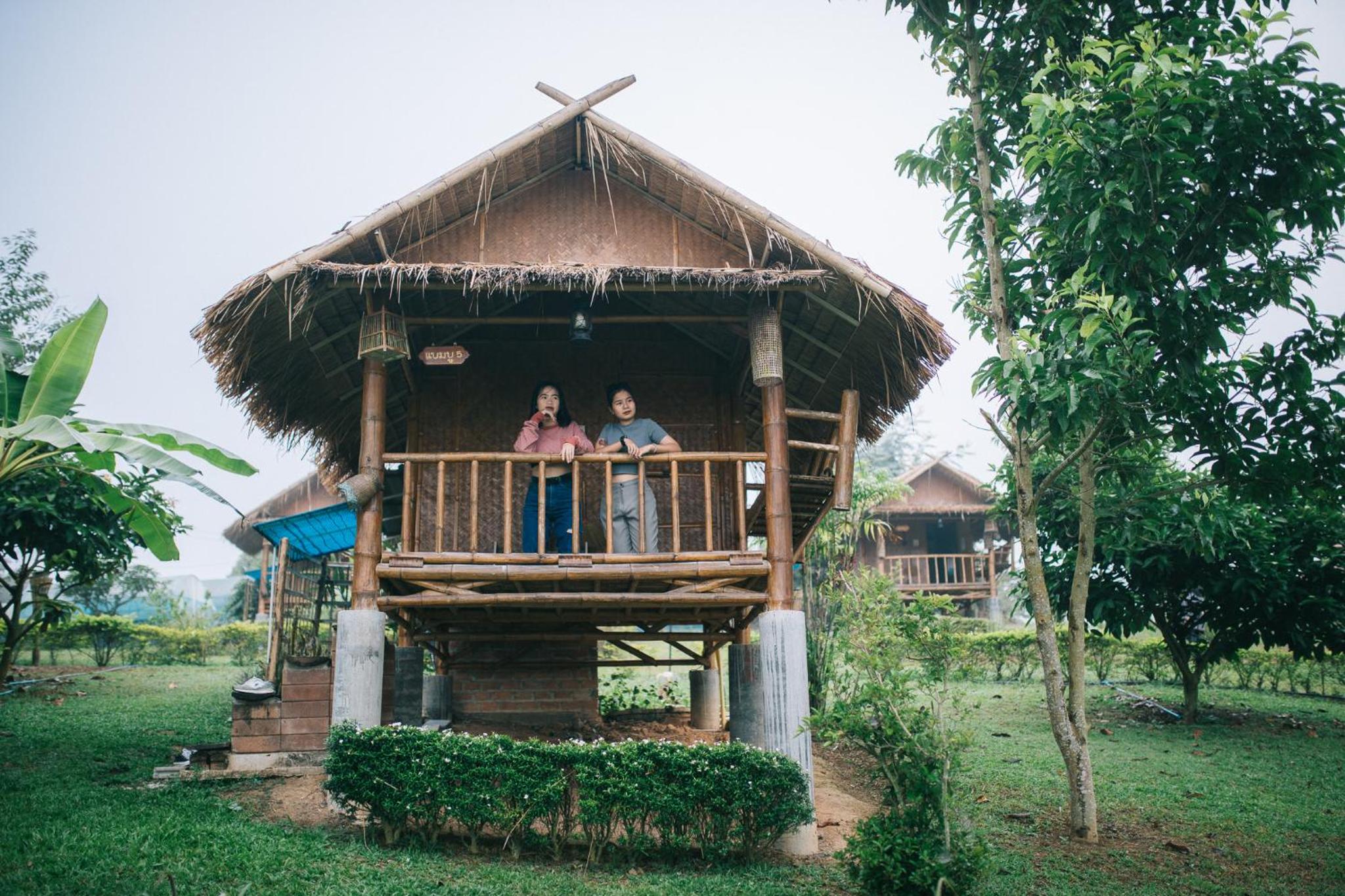 Phoomtada Homestay