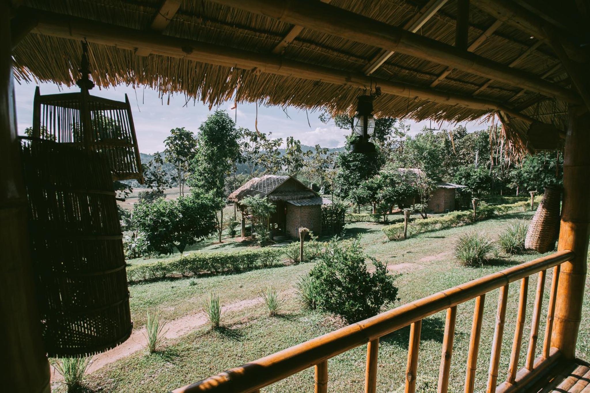 Phoomtada Homestay