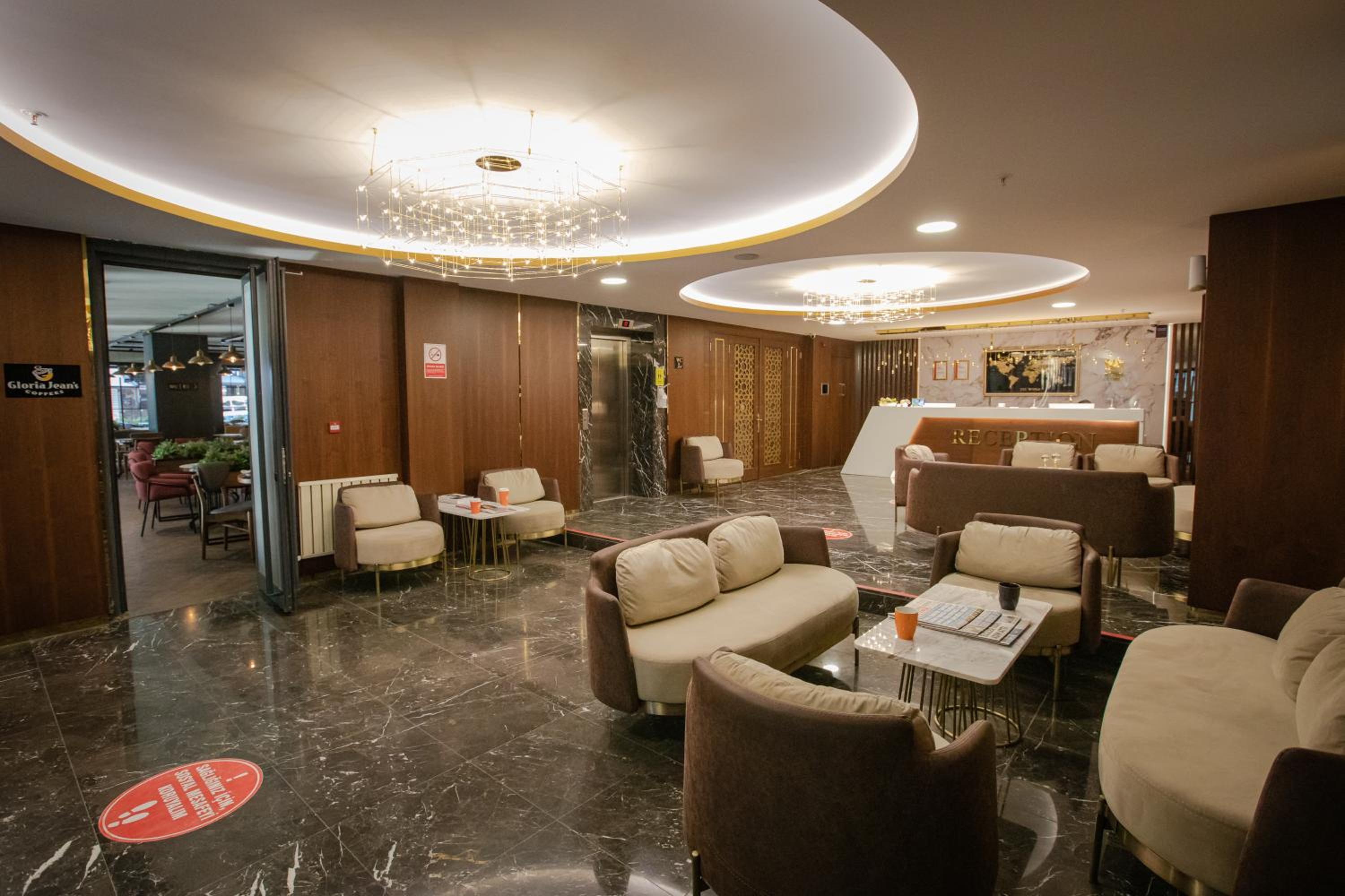 bahçelievler hotels - Image 128