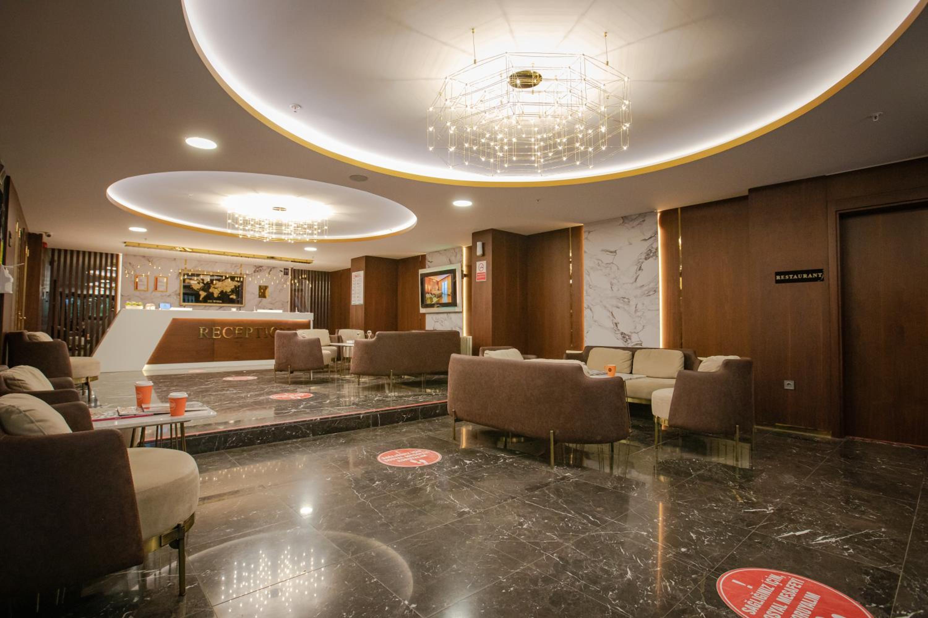 bahçelievler hotels - Image 130