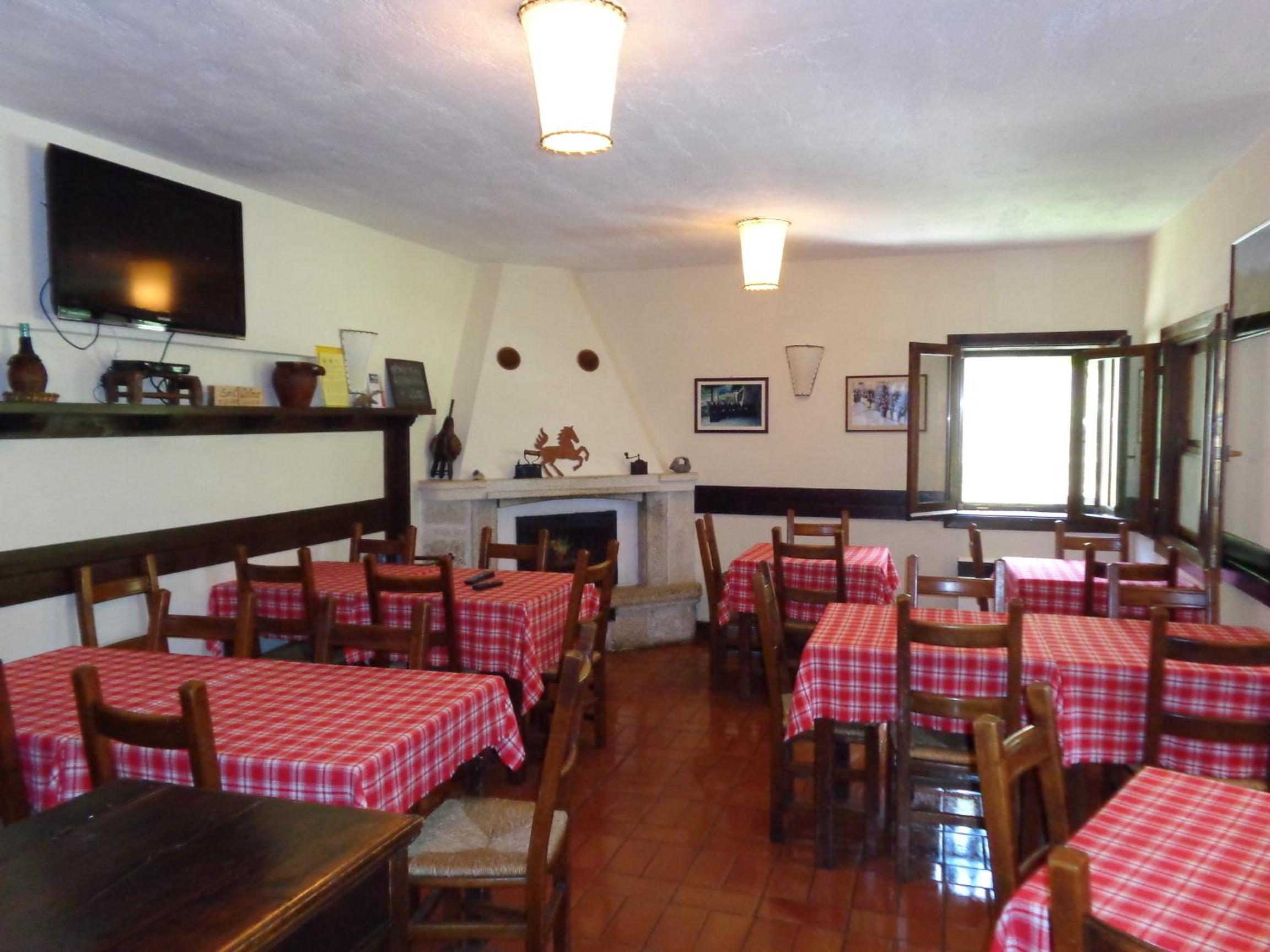 Agriturismo Le Prata view 2