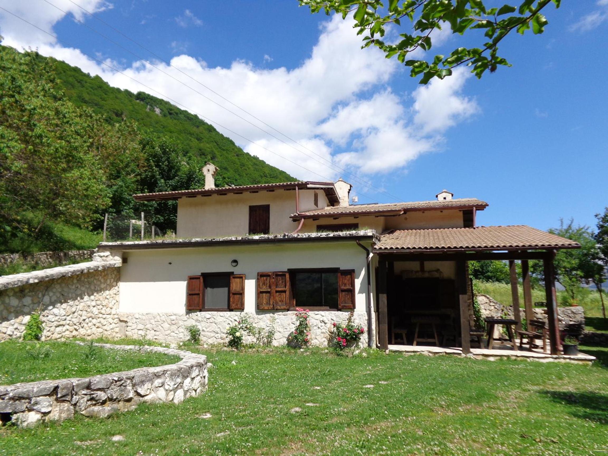 Agriturismo Le Prata view 3