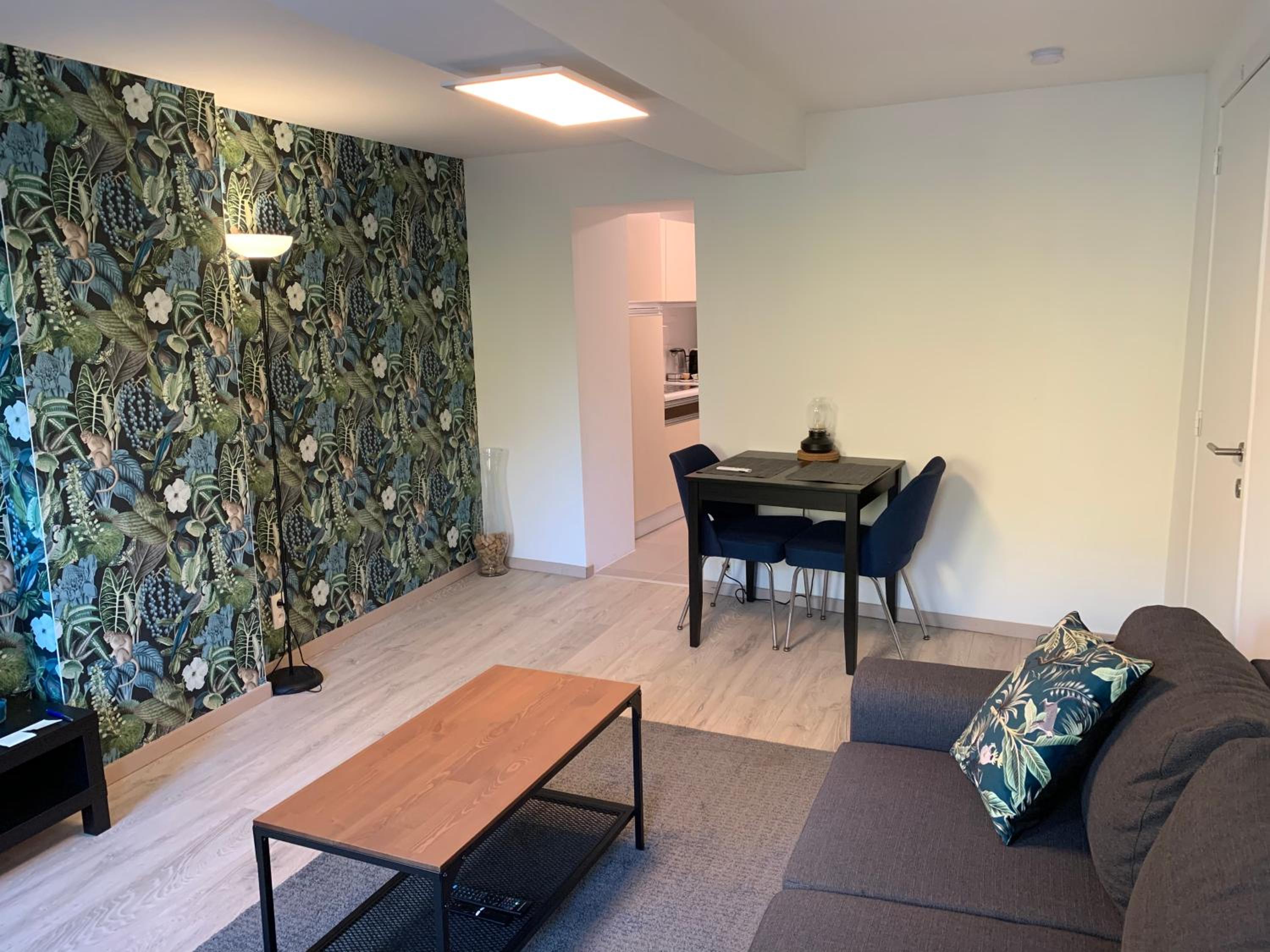 Studio de Spa view 2