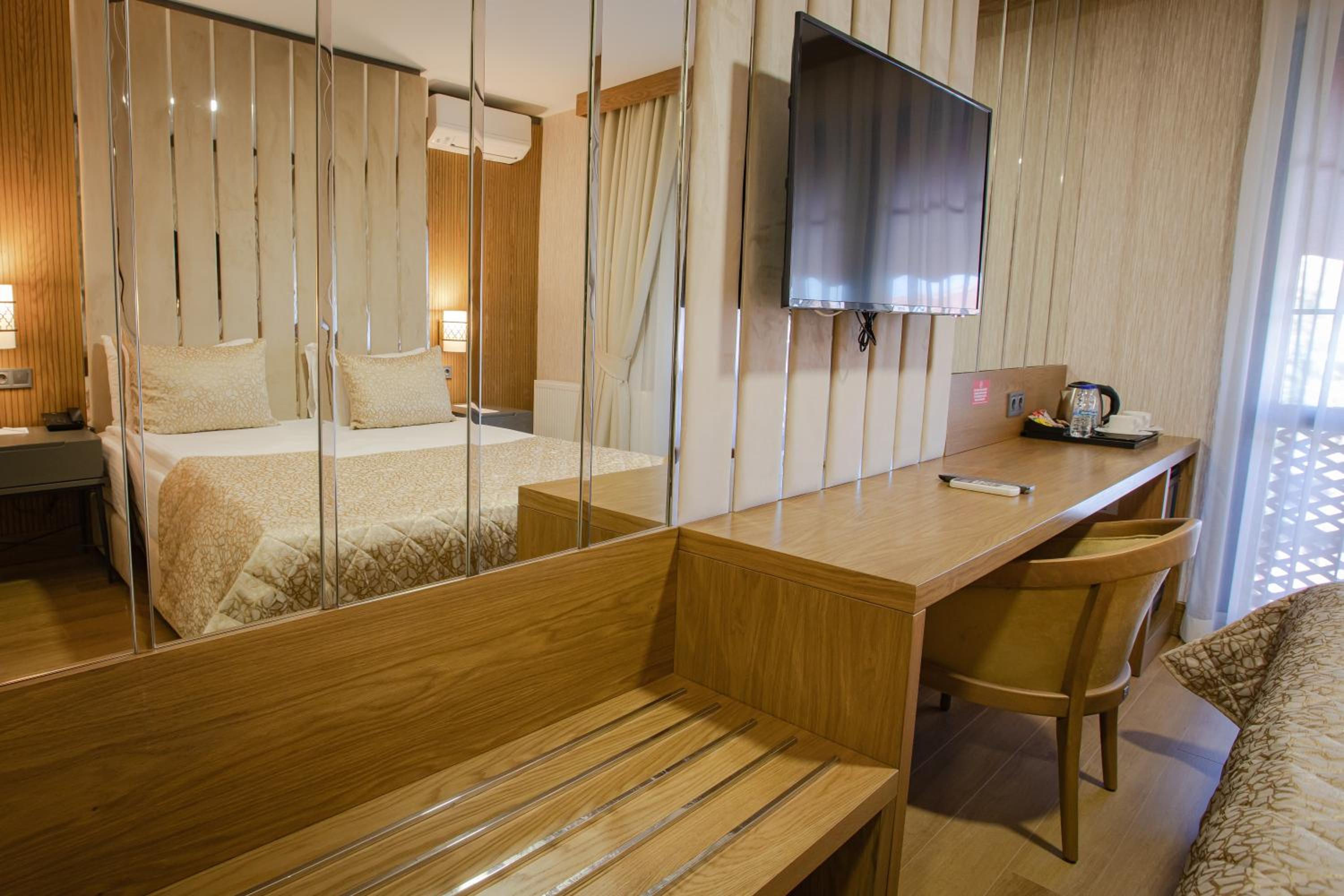 bahçelievler hotels - Image 44