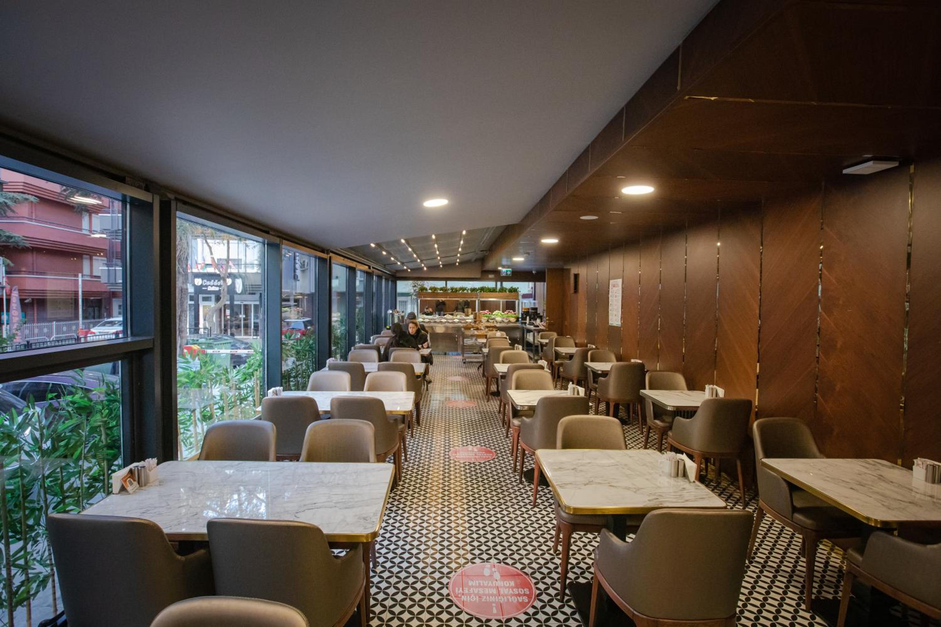 bahçelievler hotels - Image 48