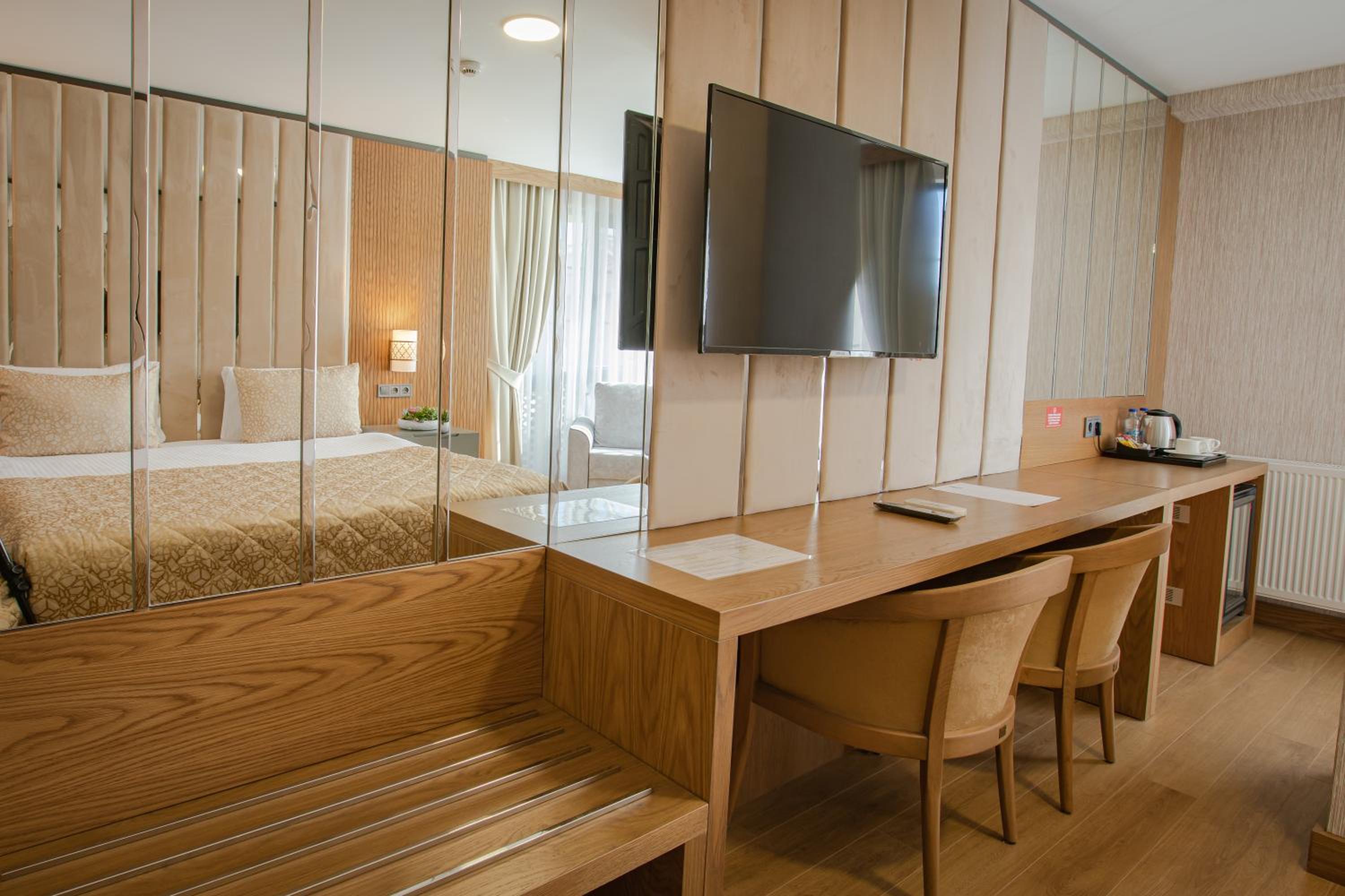 bahçelievler hotels - Image 46