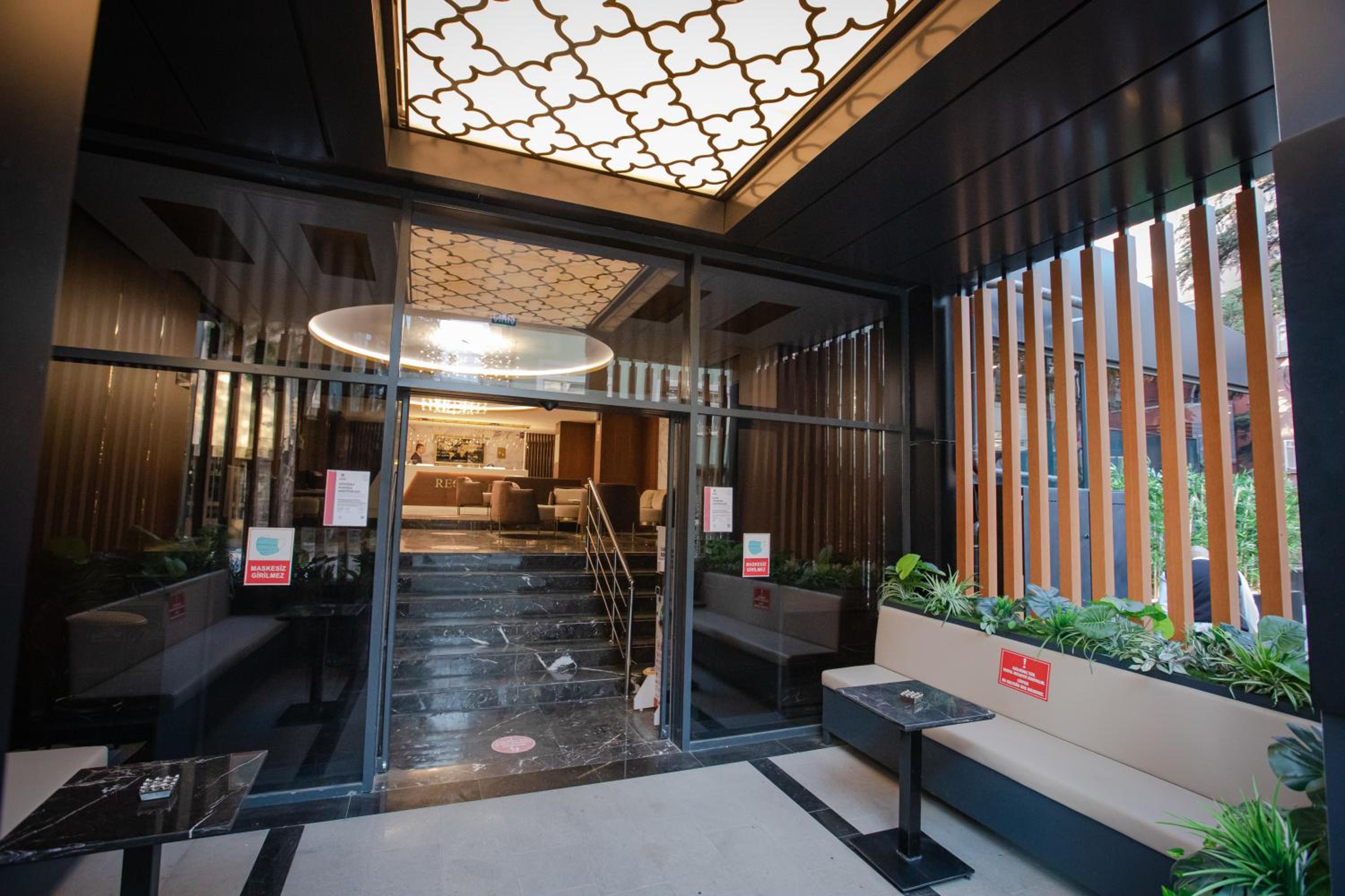 bahçelievler hotels - Image 146