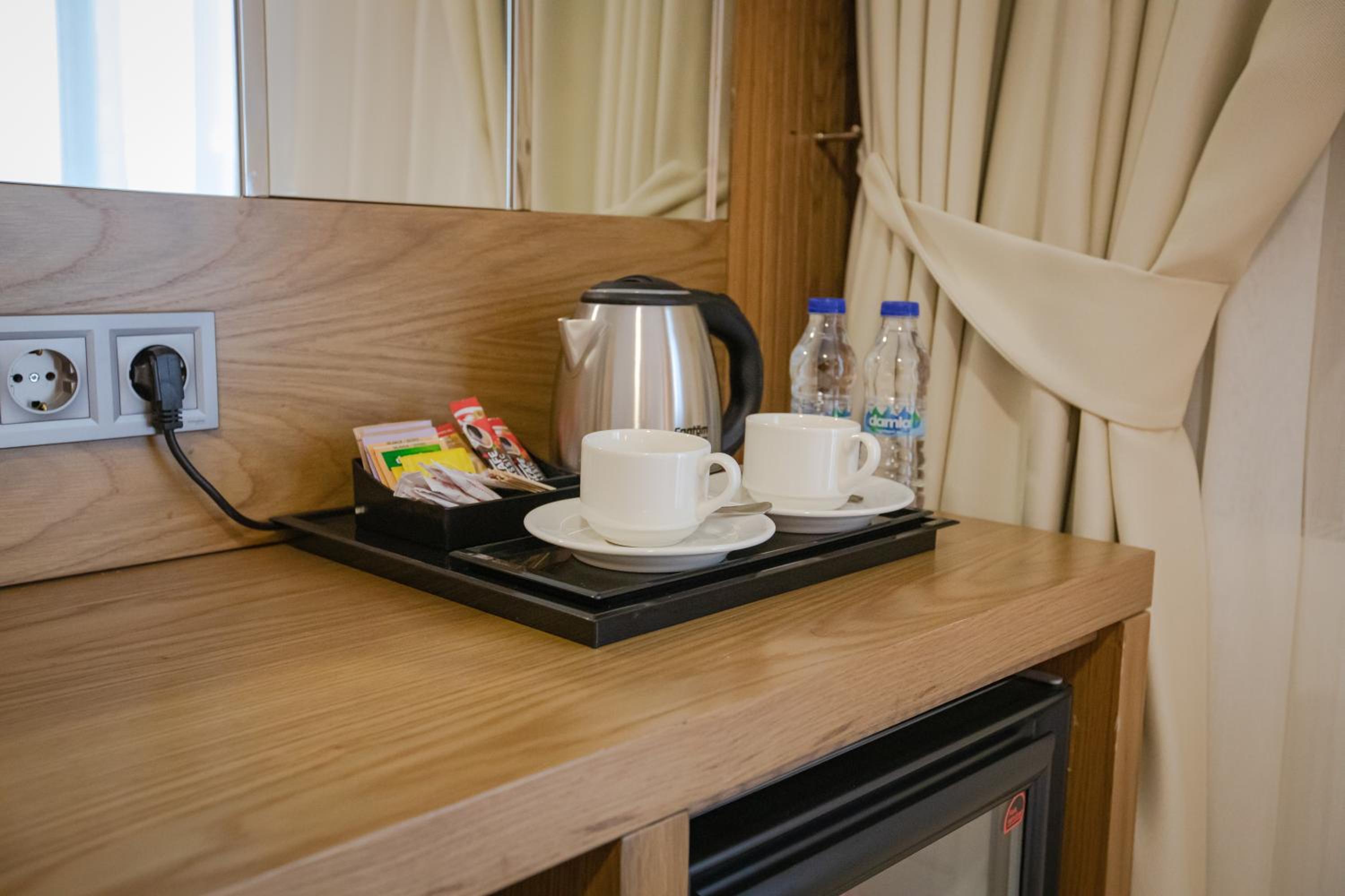 bahçelievler hotels - Image 49