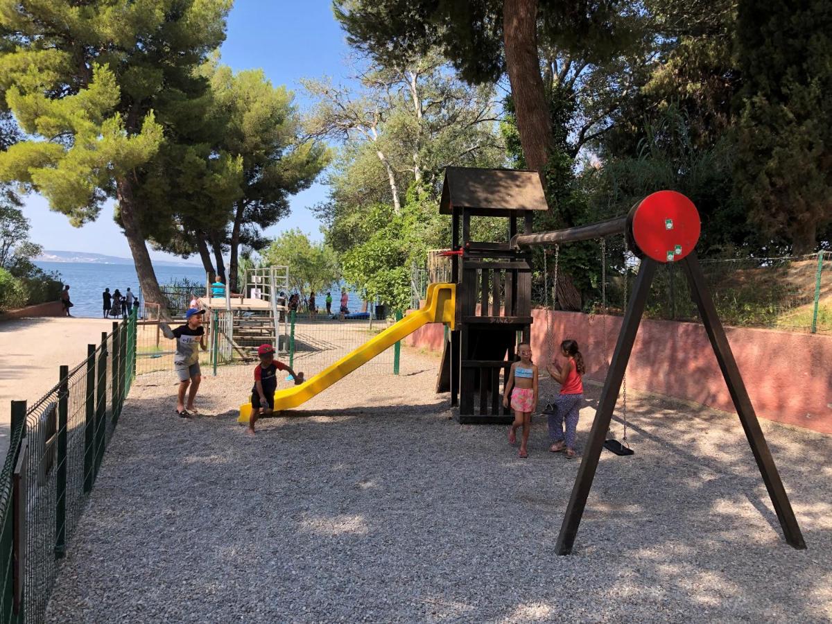 Vitrolles Vacations - Camping Marina Plage - Property Image 37