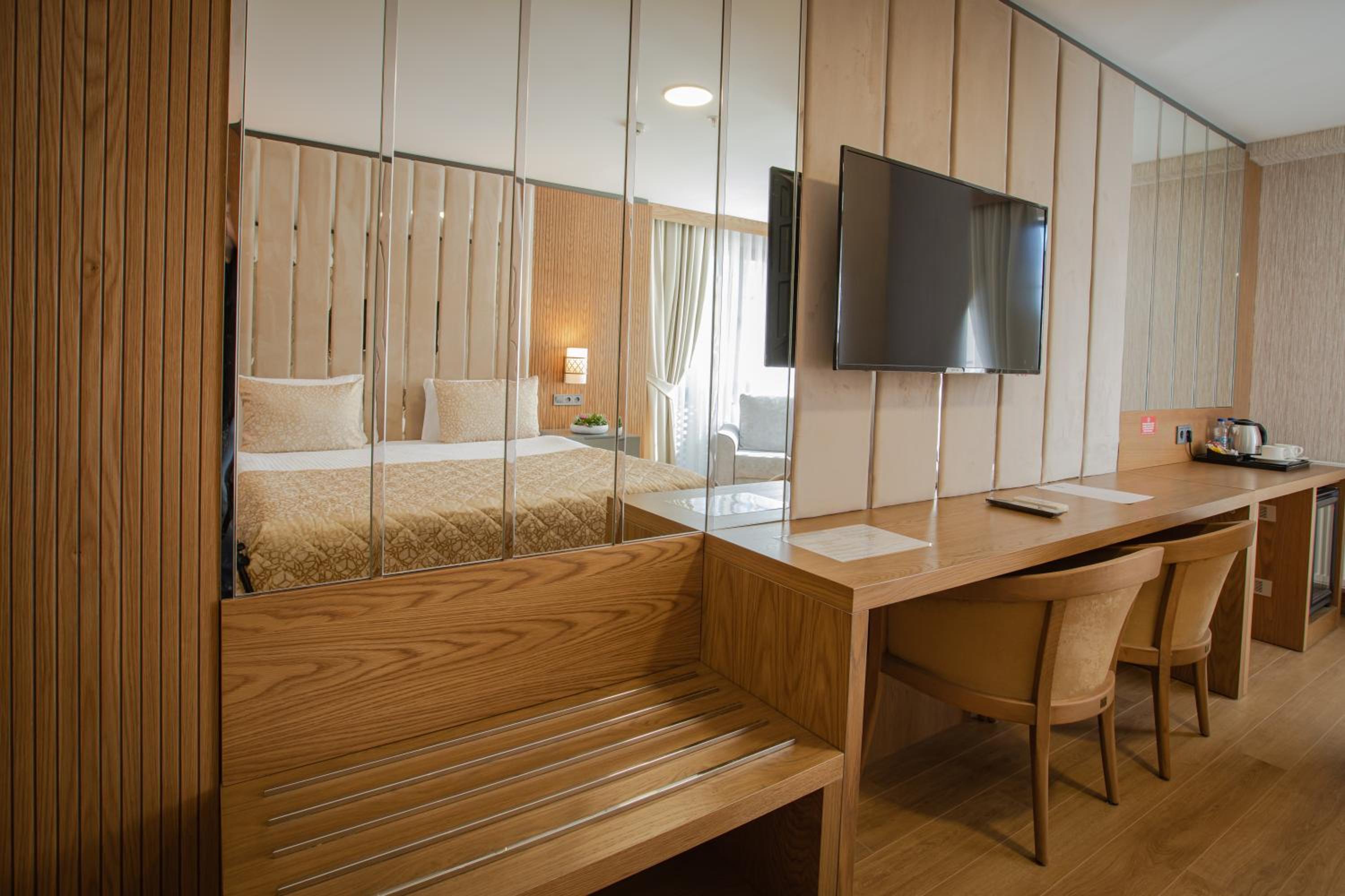 bahçelievler hotels - Image 52