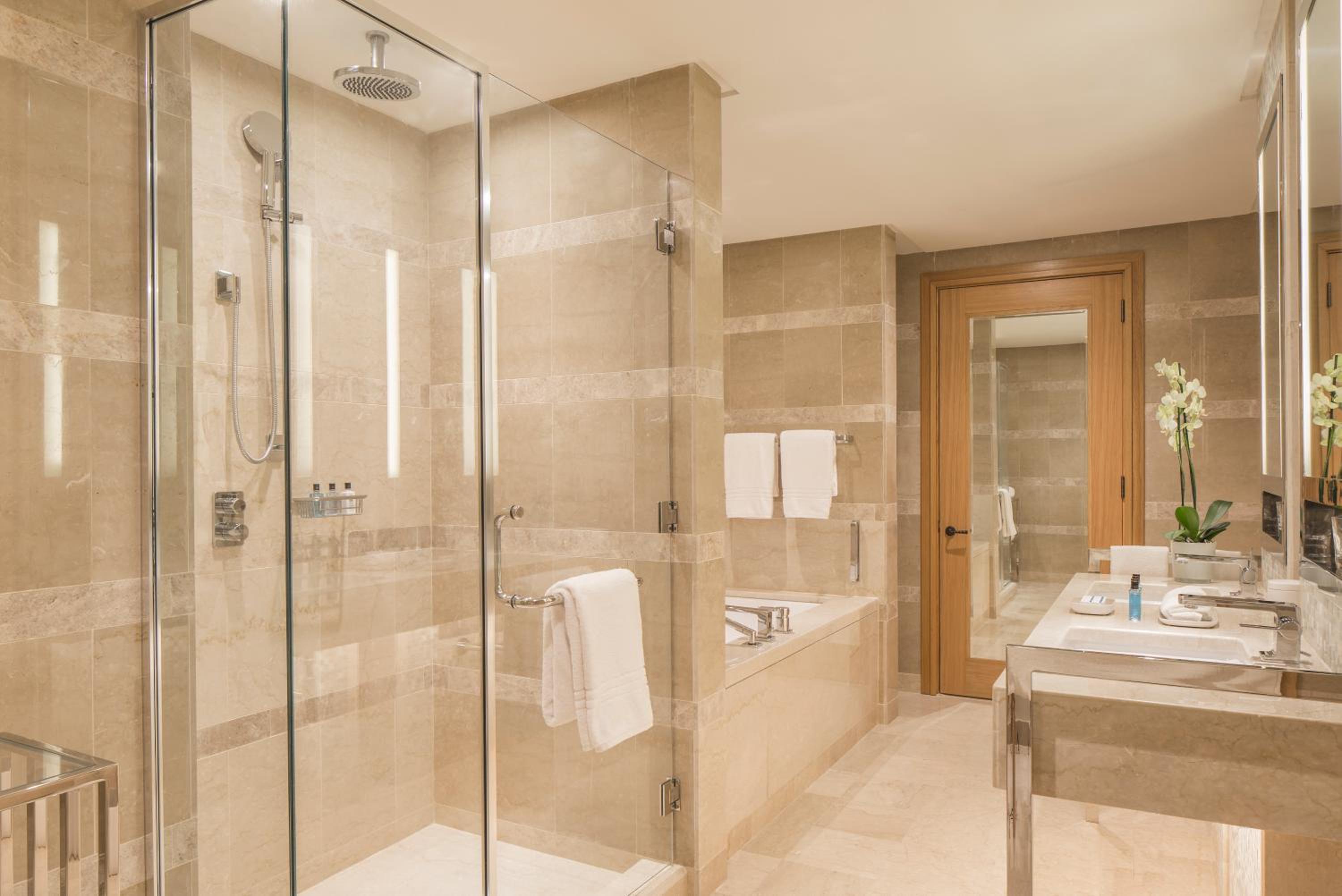 Four Seasons Hotel Tunis