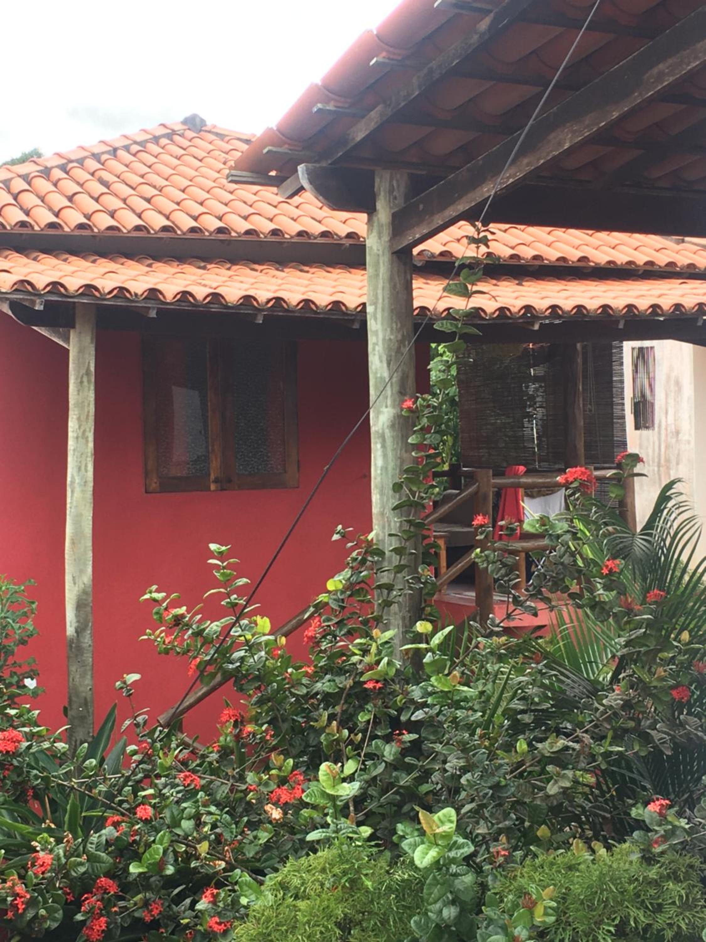 Vila Hibisco Itacaré