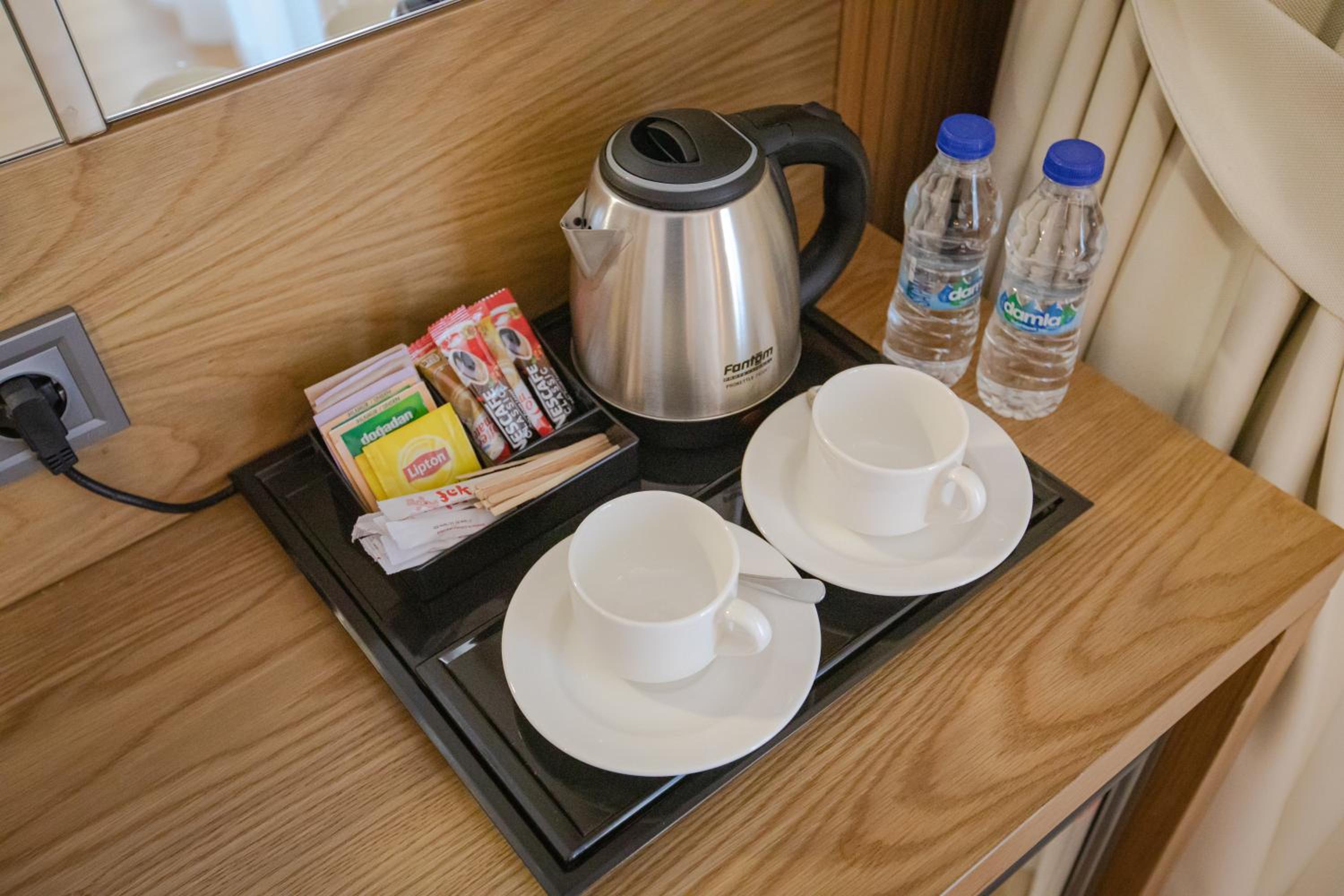 bahçelievler hotels - Image 54