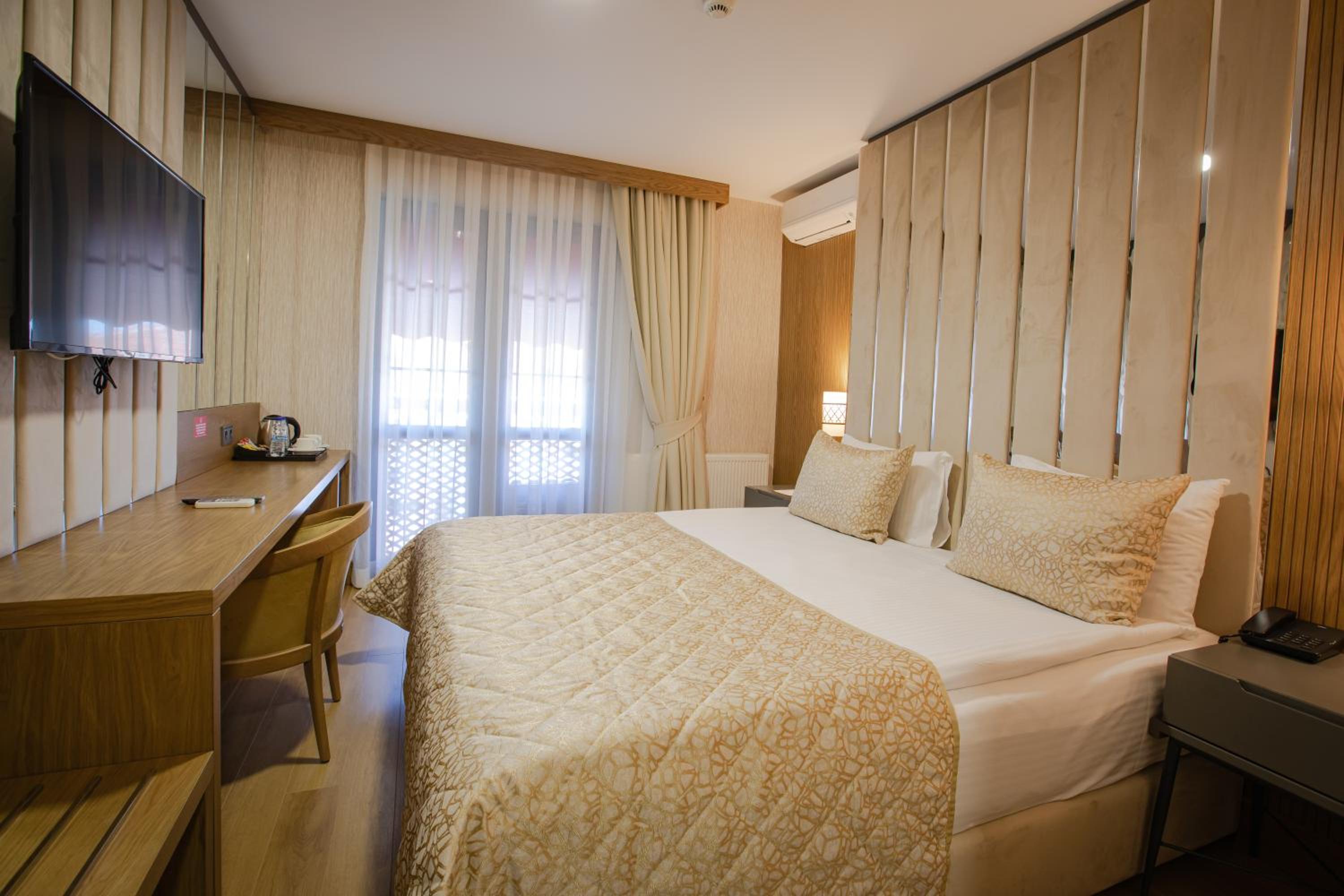 bahçelievler hotels - Image 154