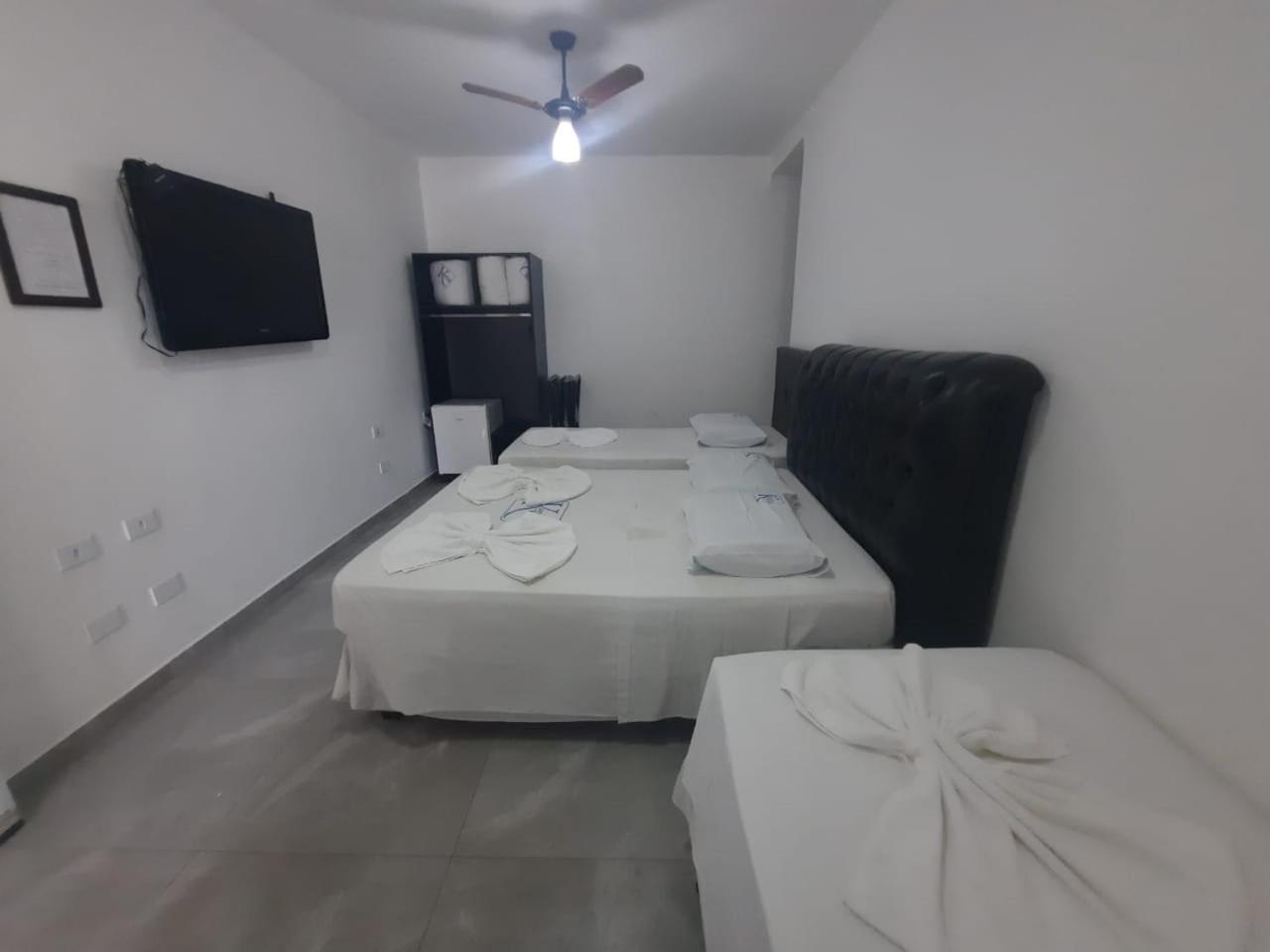 Pousada Kepha