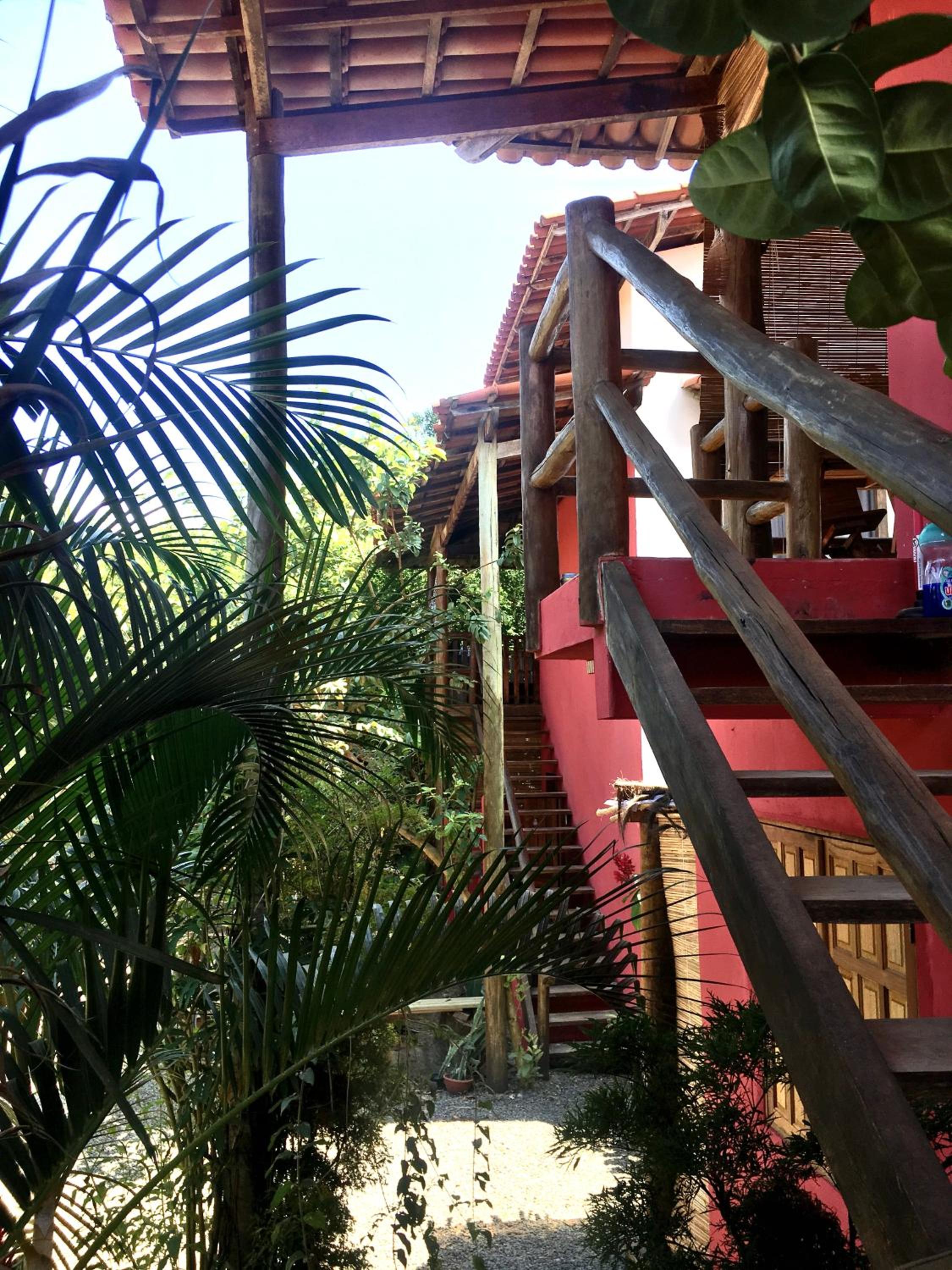 Vila Hibisco Itacaré