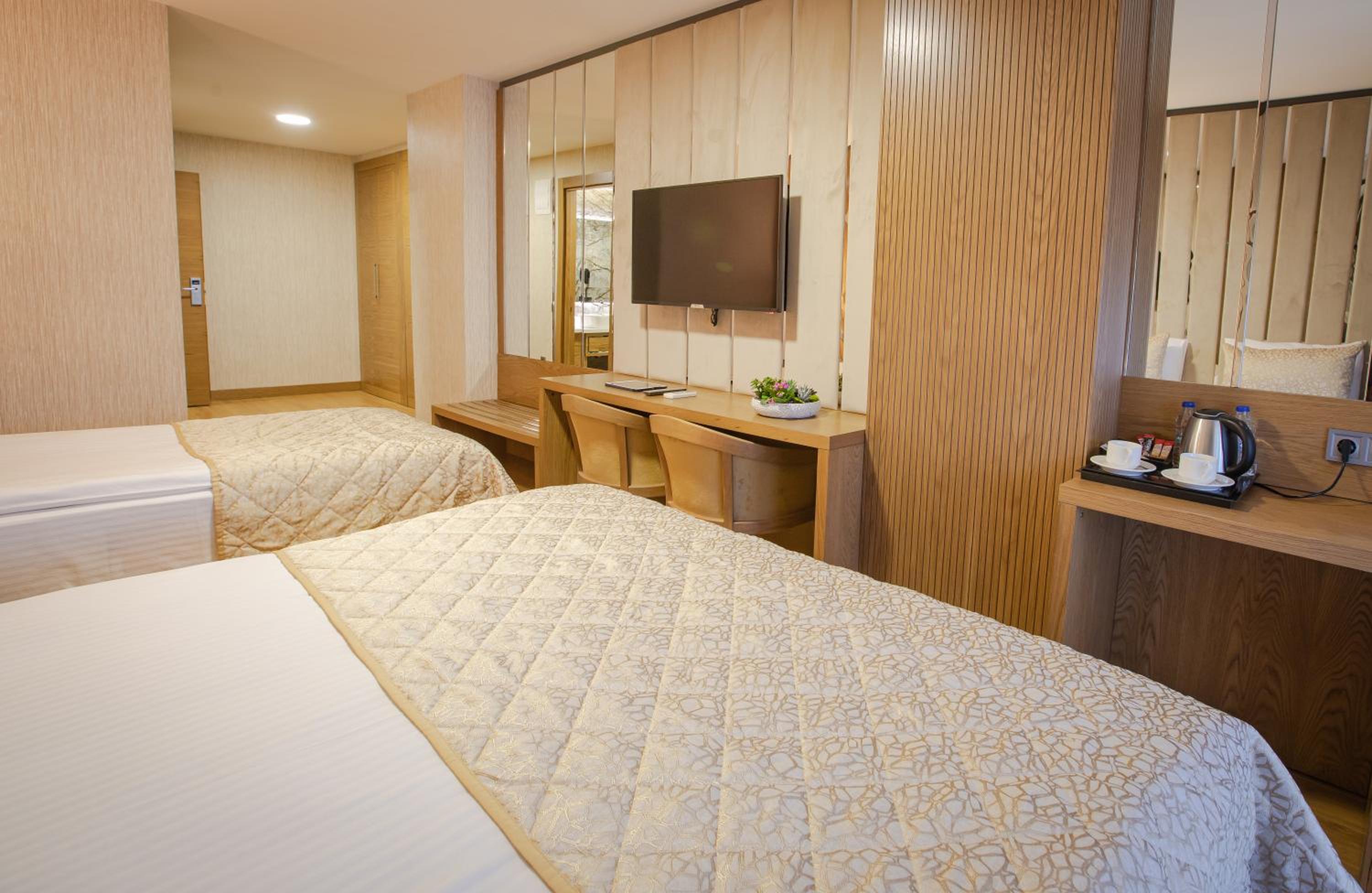 bahçelievler hotels - Image 153