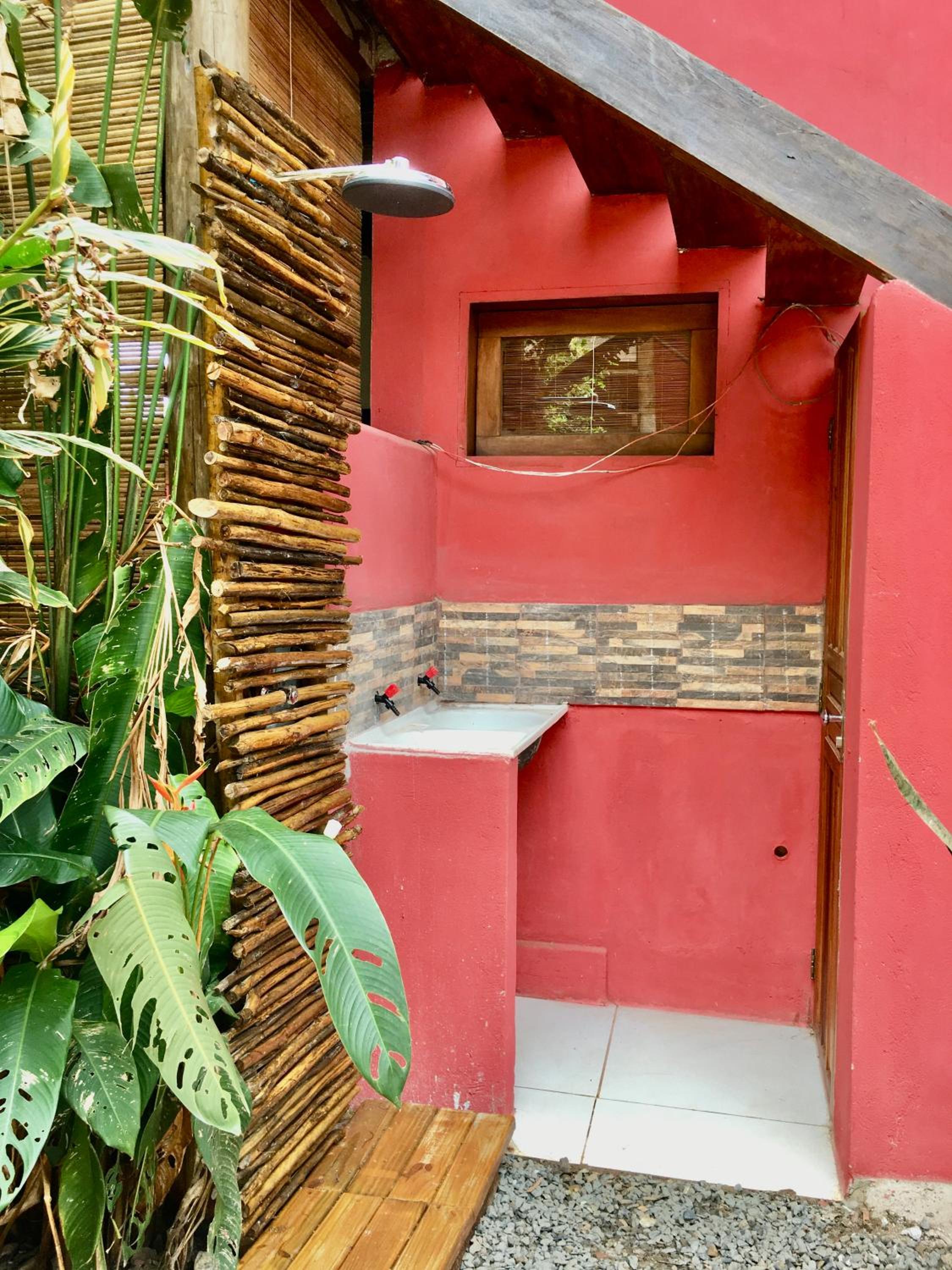 Vila Hibisco Itacaré