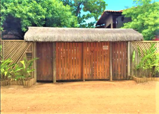 Vila Hibisco Itacaré