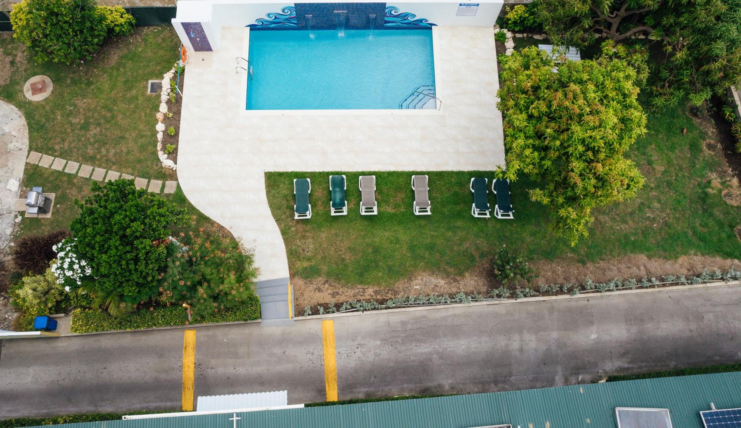 Adulo Apartments view 4