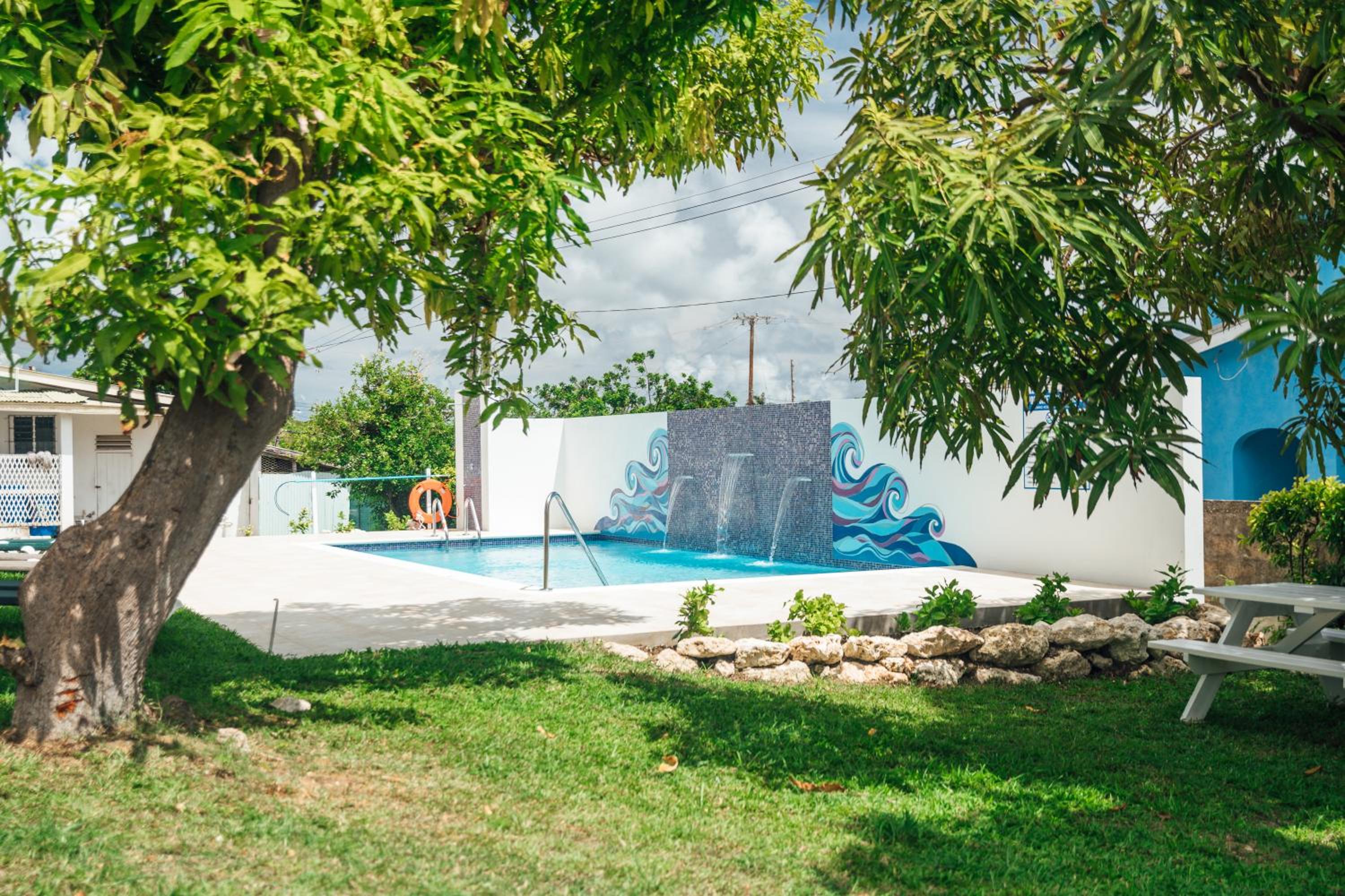 Adulo Apartments view 5