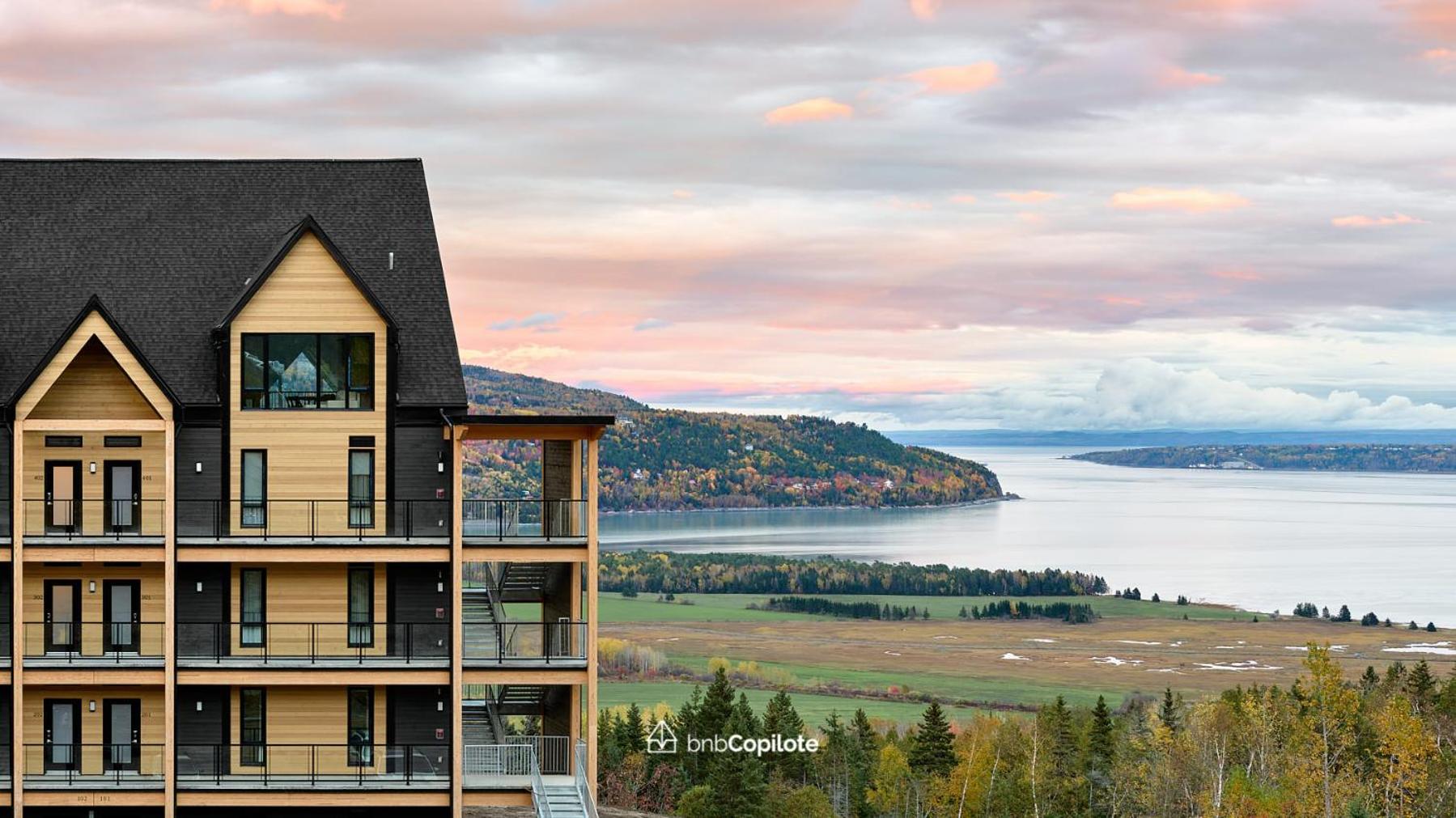 Hotel La Pignoronde - Image 1