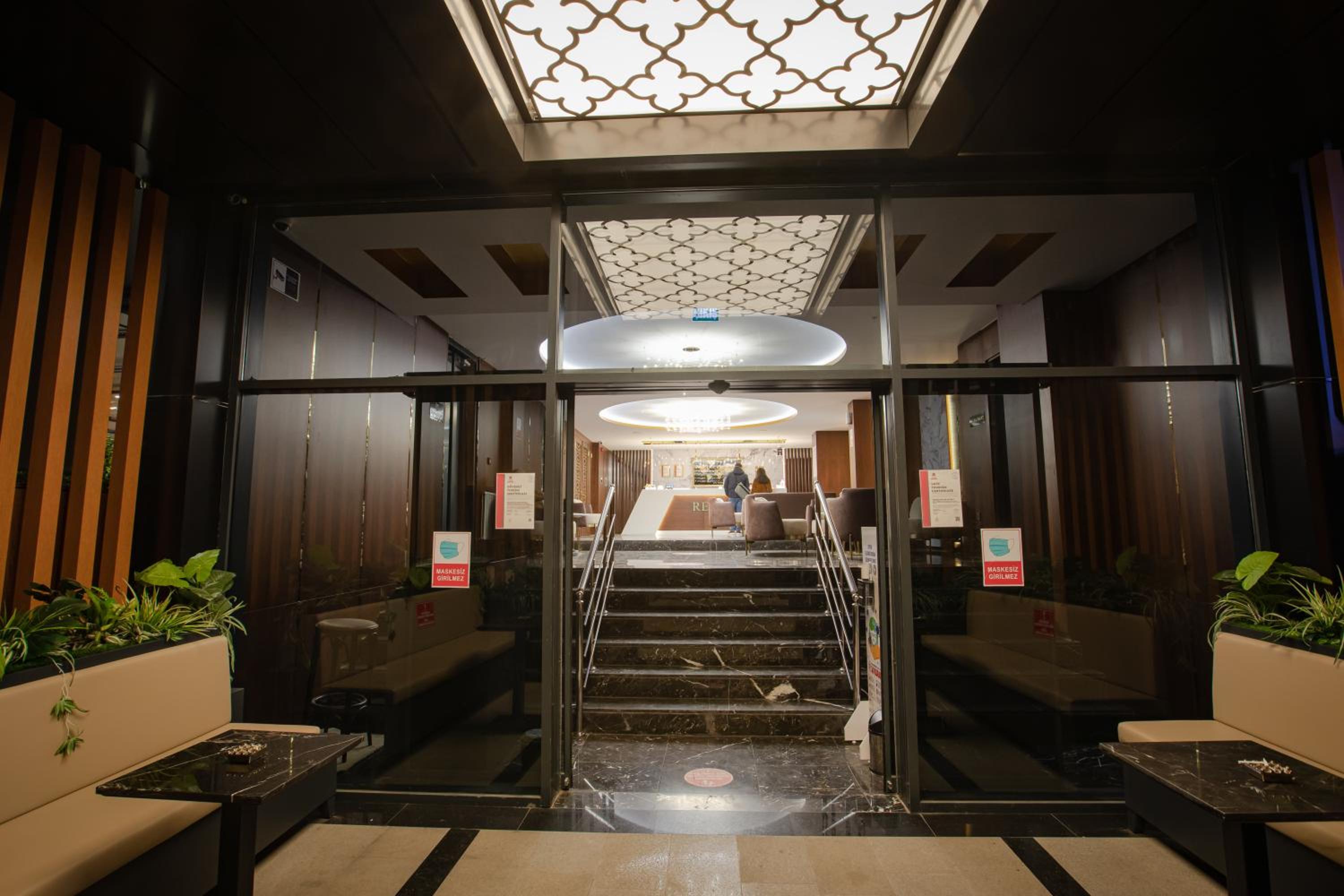 bahçelievler hotels - Image 164