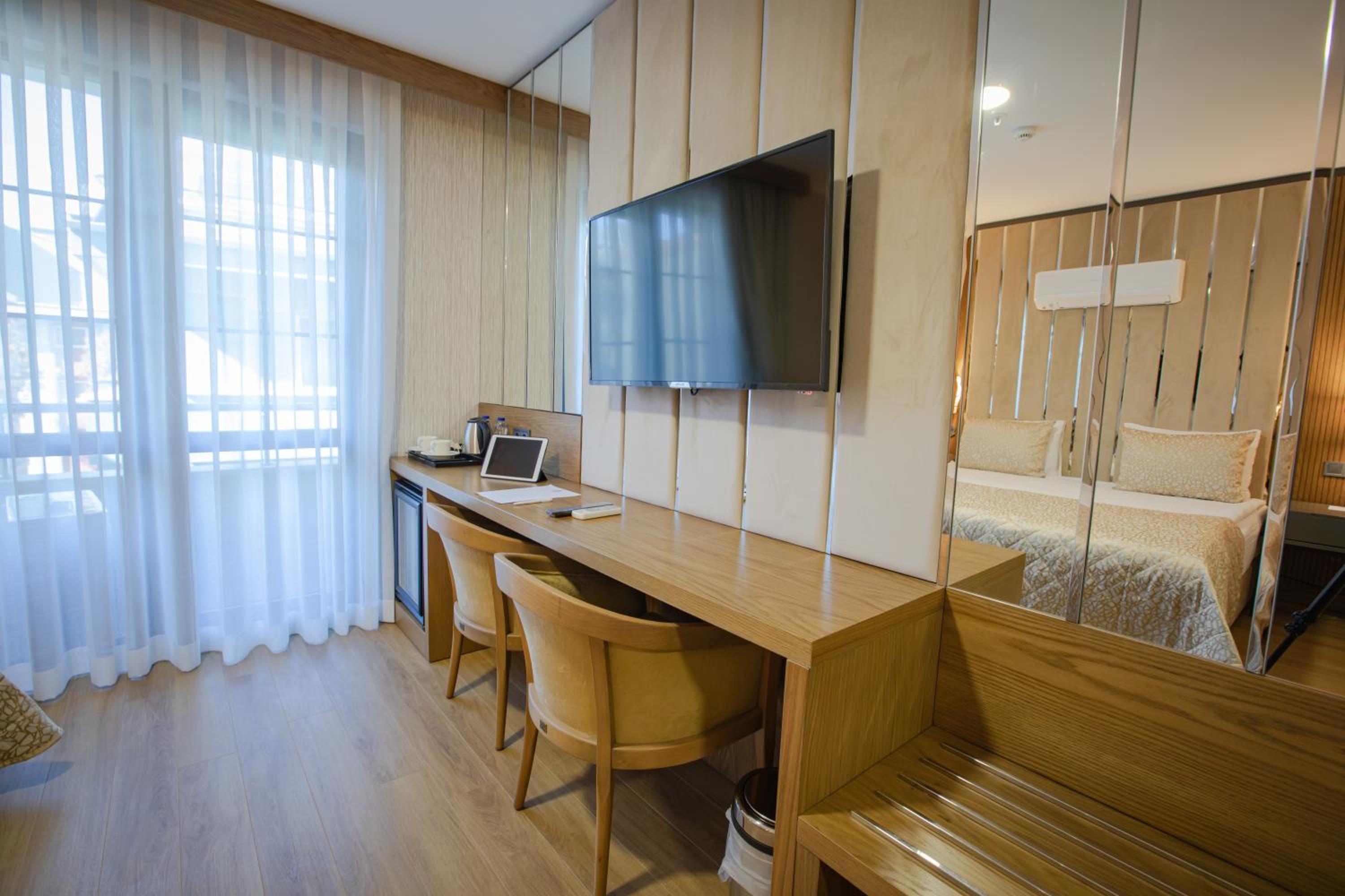 bahçelievler hotels - Image 168