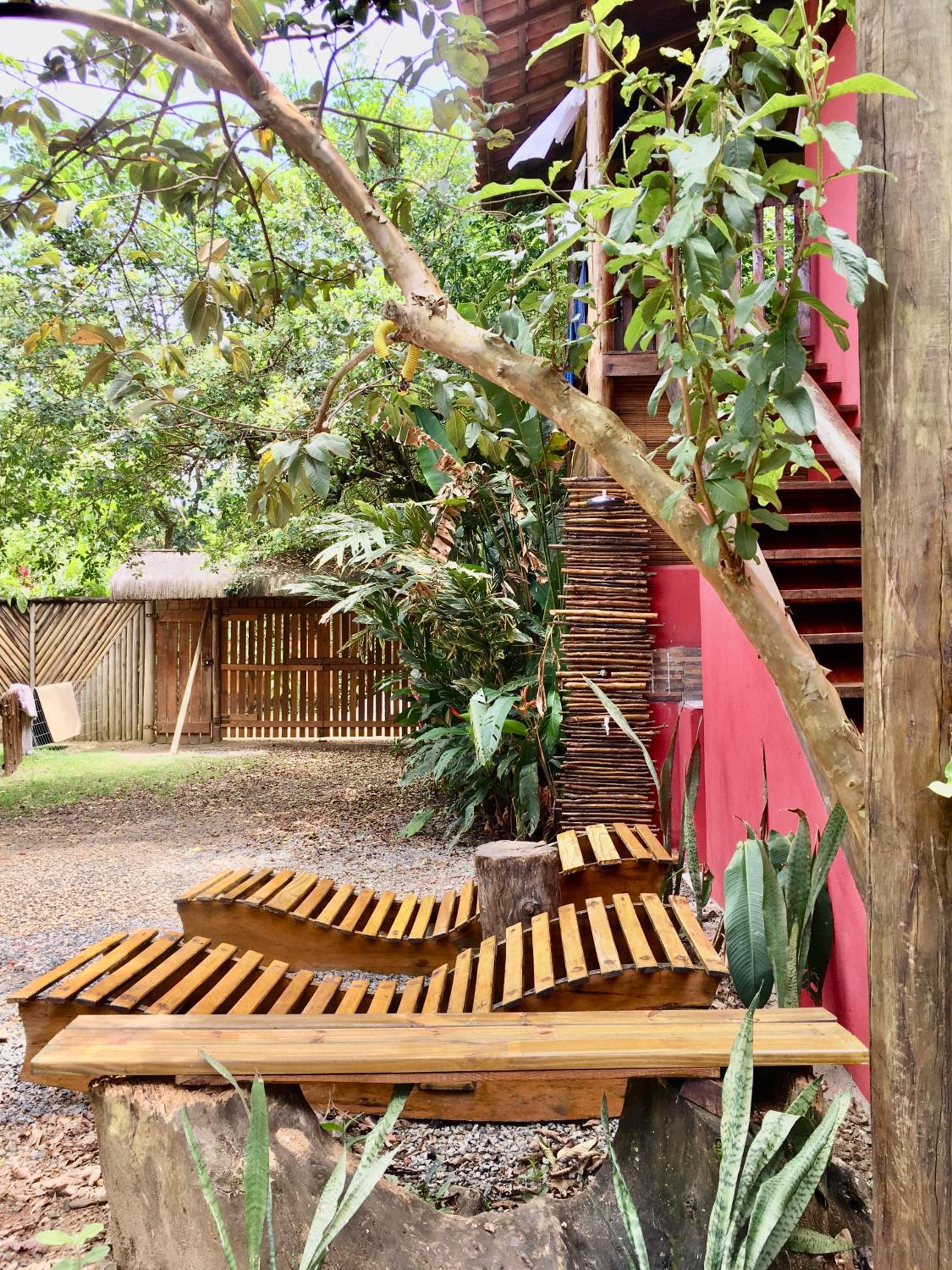 Vila Hibisco Itacaré