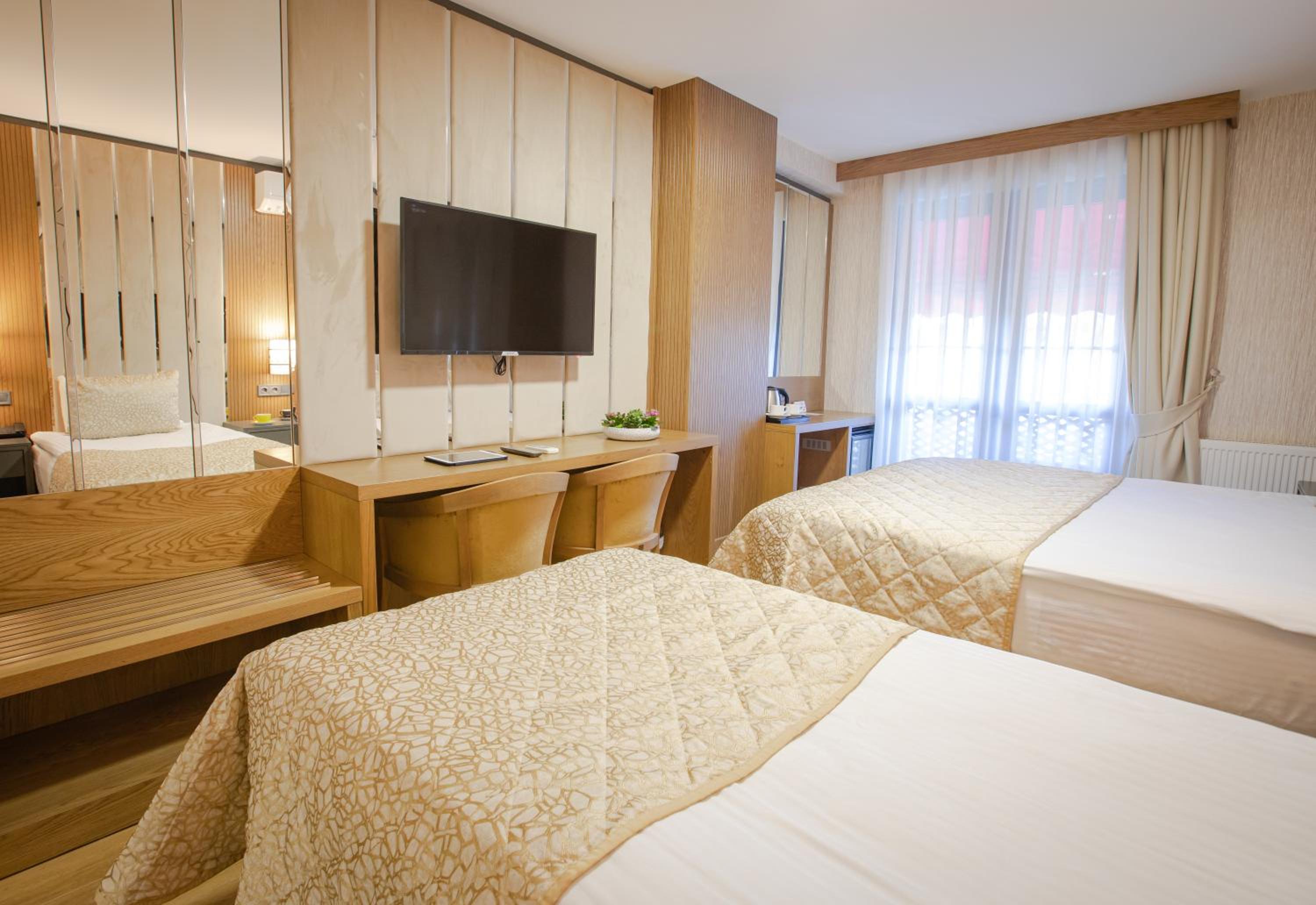 bahçelievler hotels - Image 59